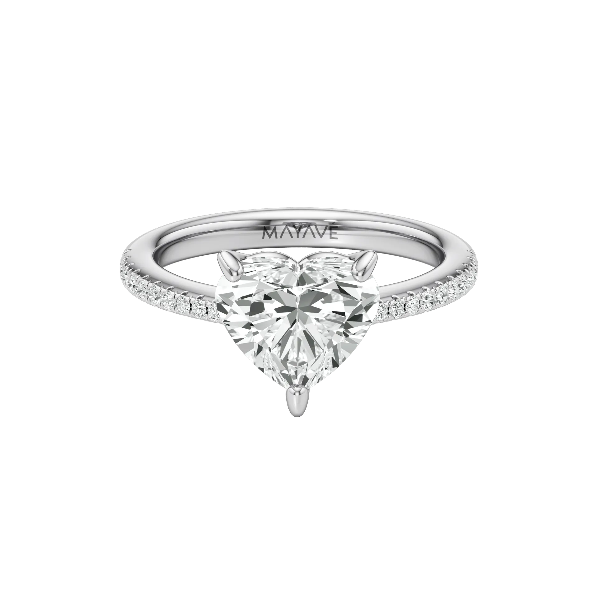 Sublime Halo White 1