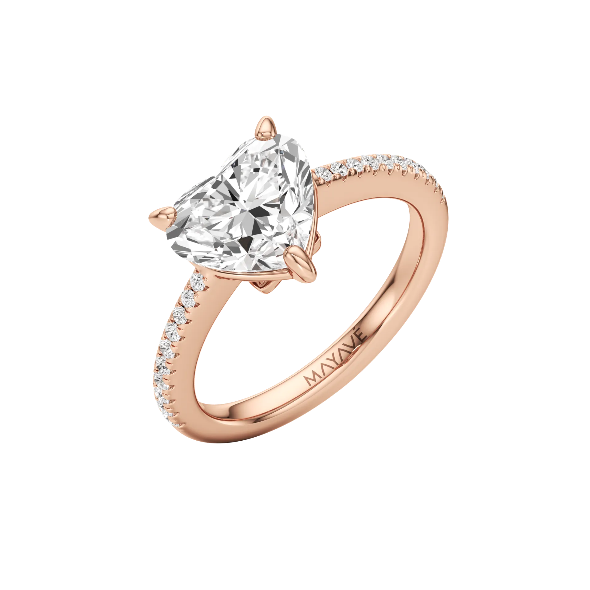 Sublime Halo Rose 2