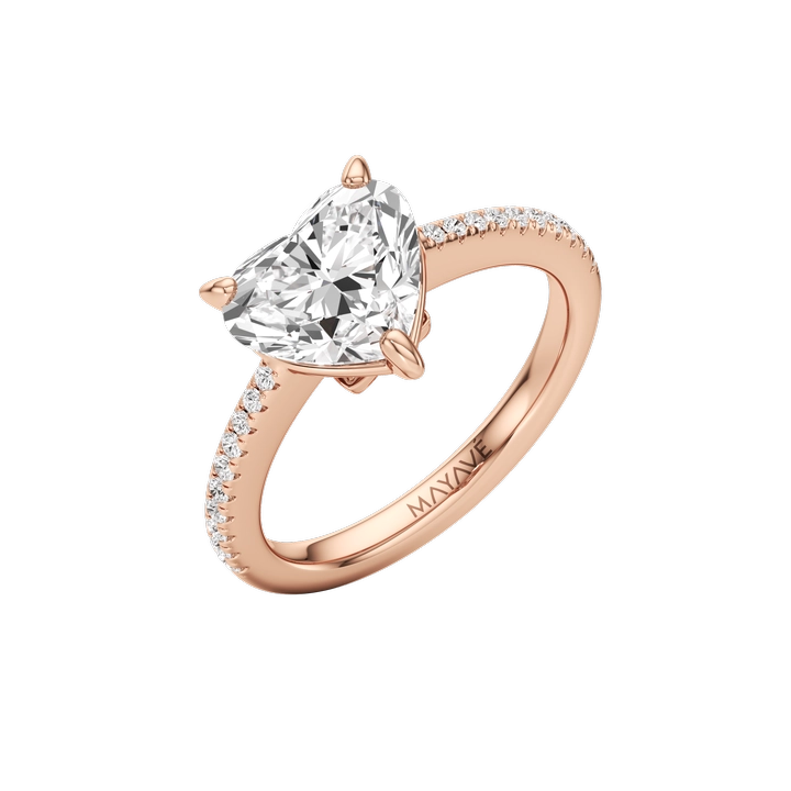 Sublime Halo Rose