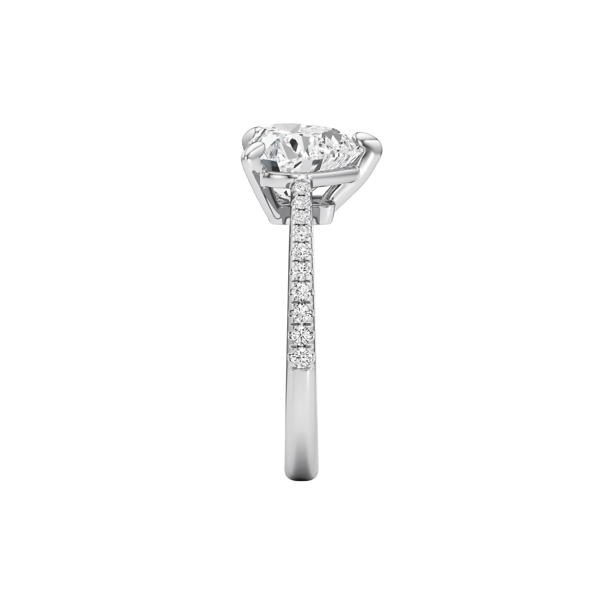 Sublime Halo White 4