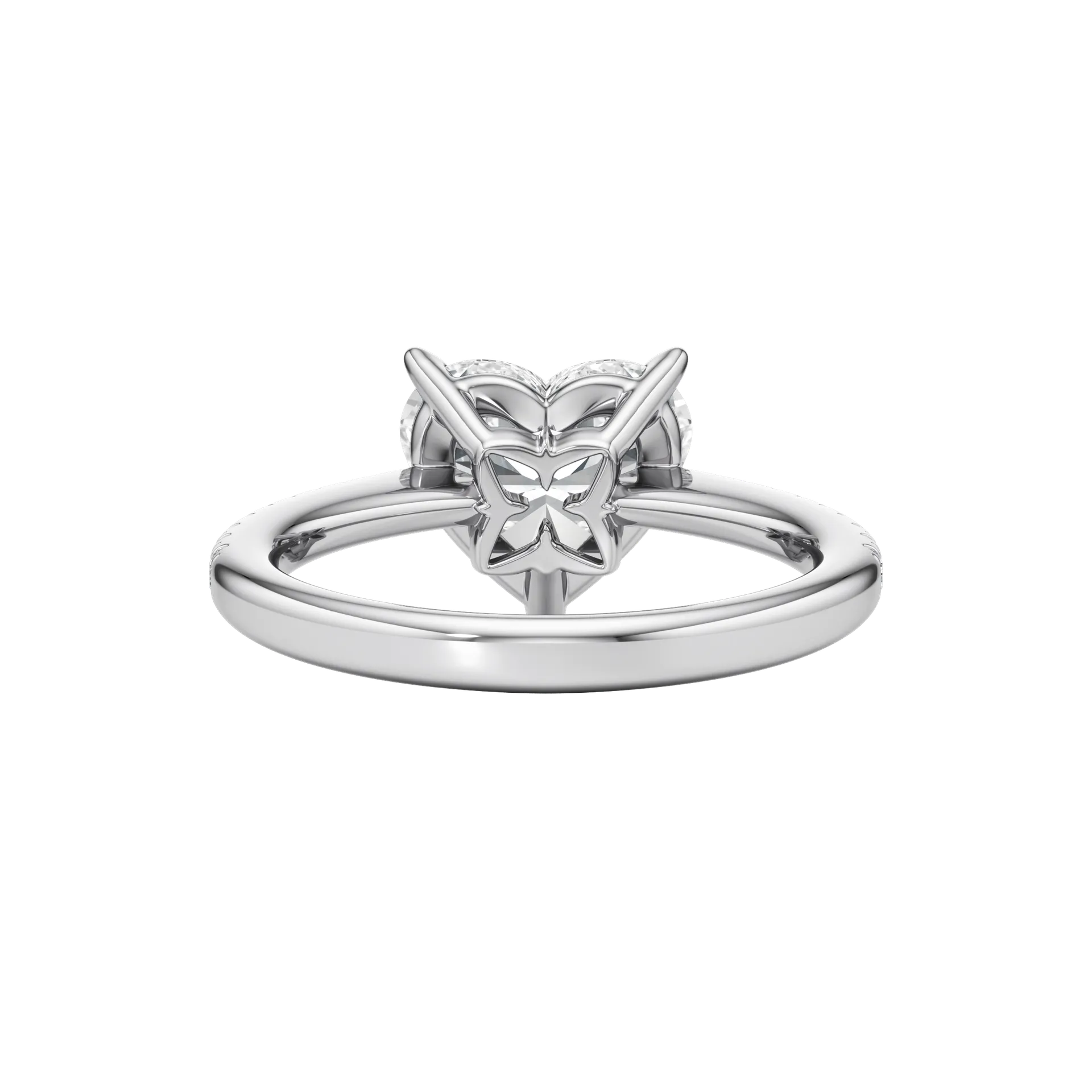 Sublime Halo White 5