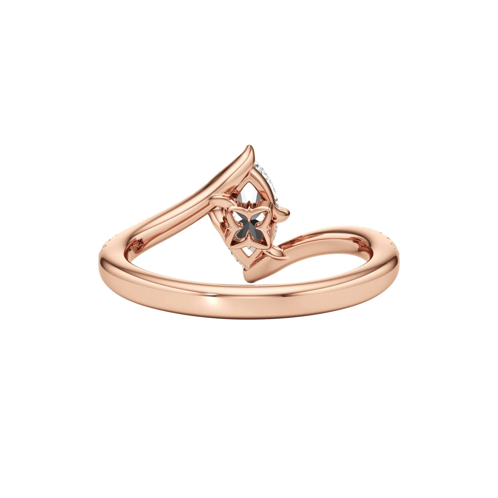 Éclatée Vive Rose 5