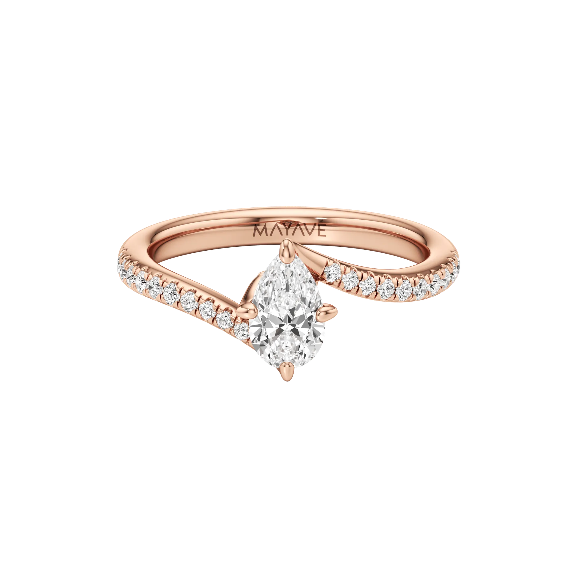 Éclatée Solé Rose 1