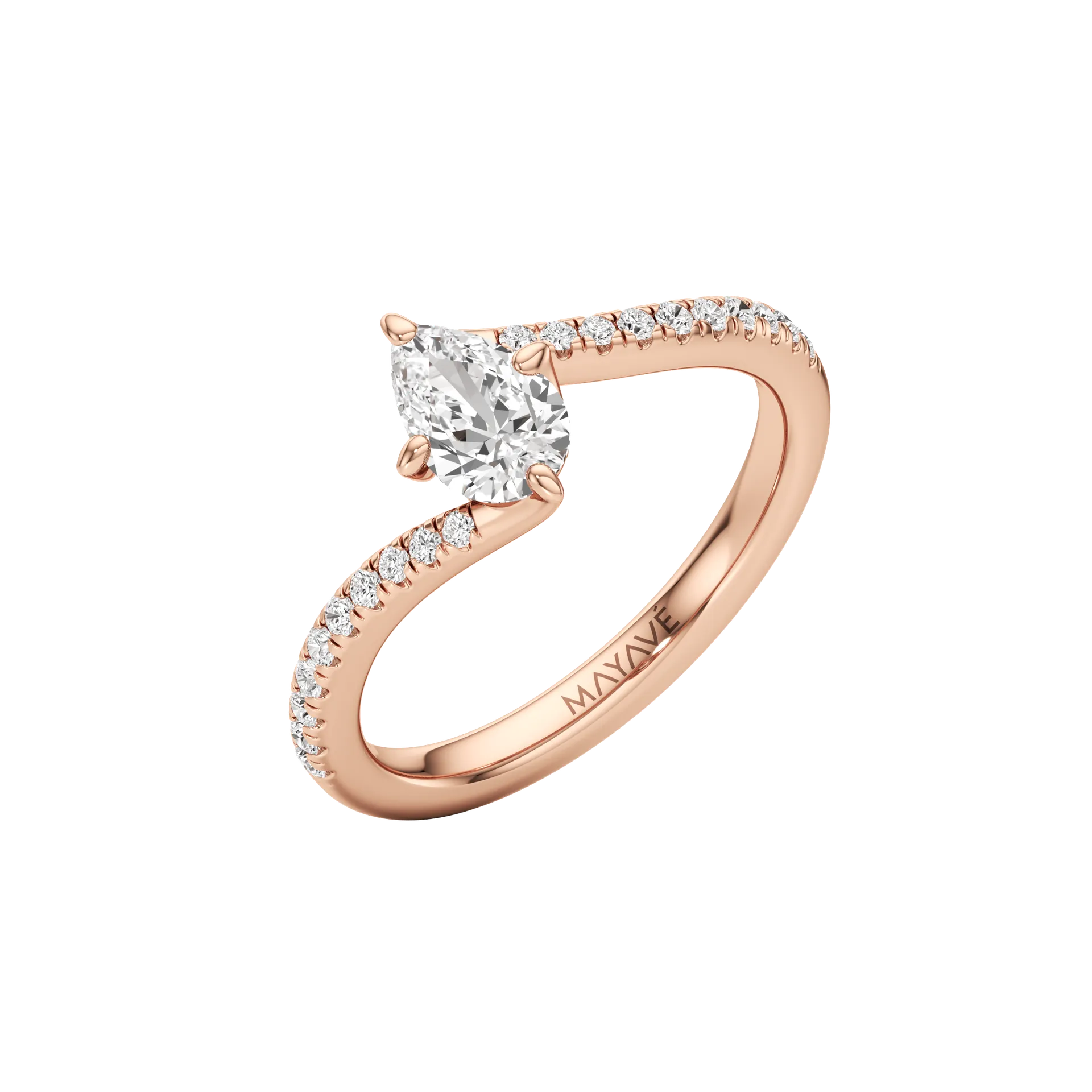 Éclatée Solé Rose 2
