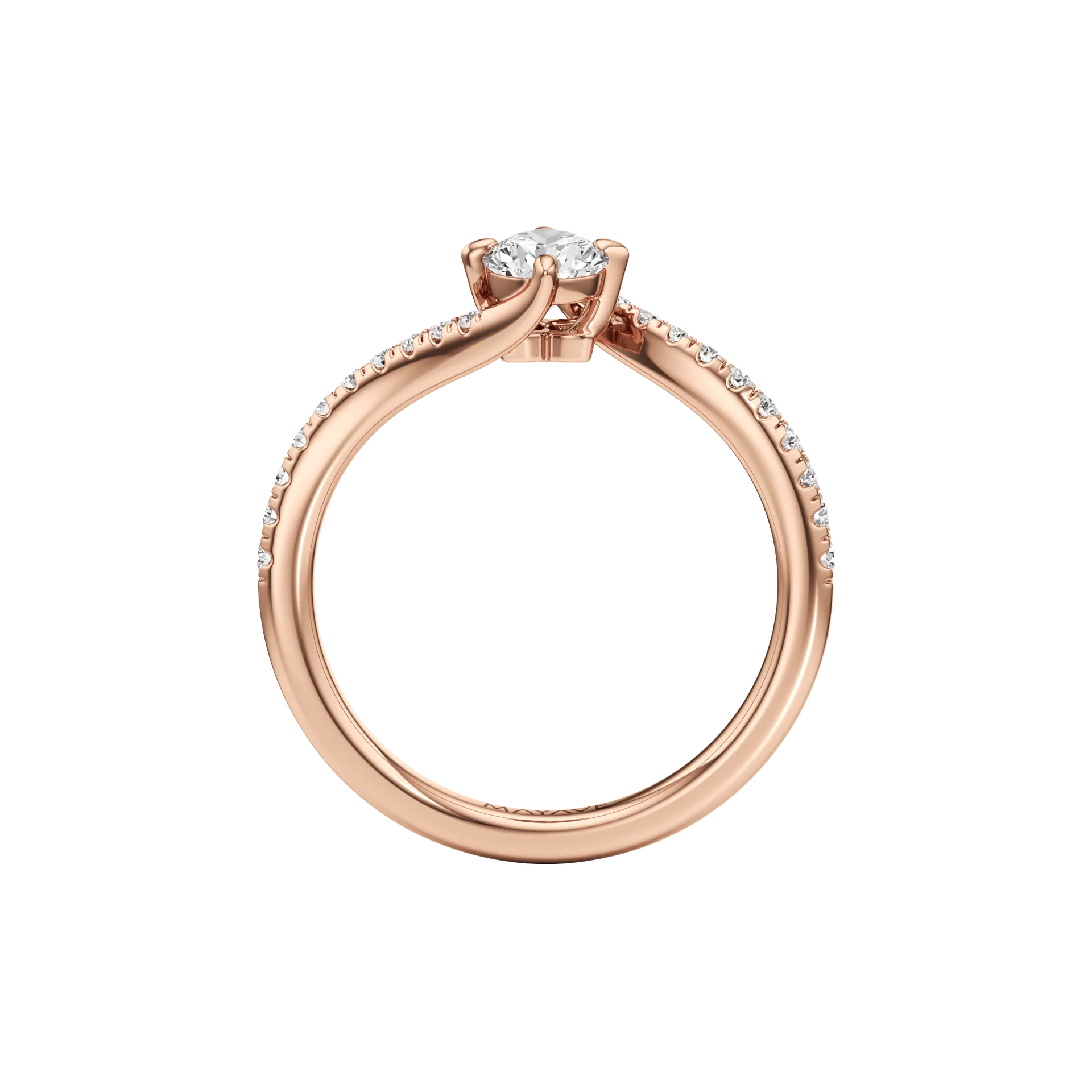 Éclatée Solé Rose 3
