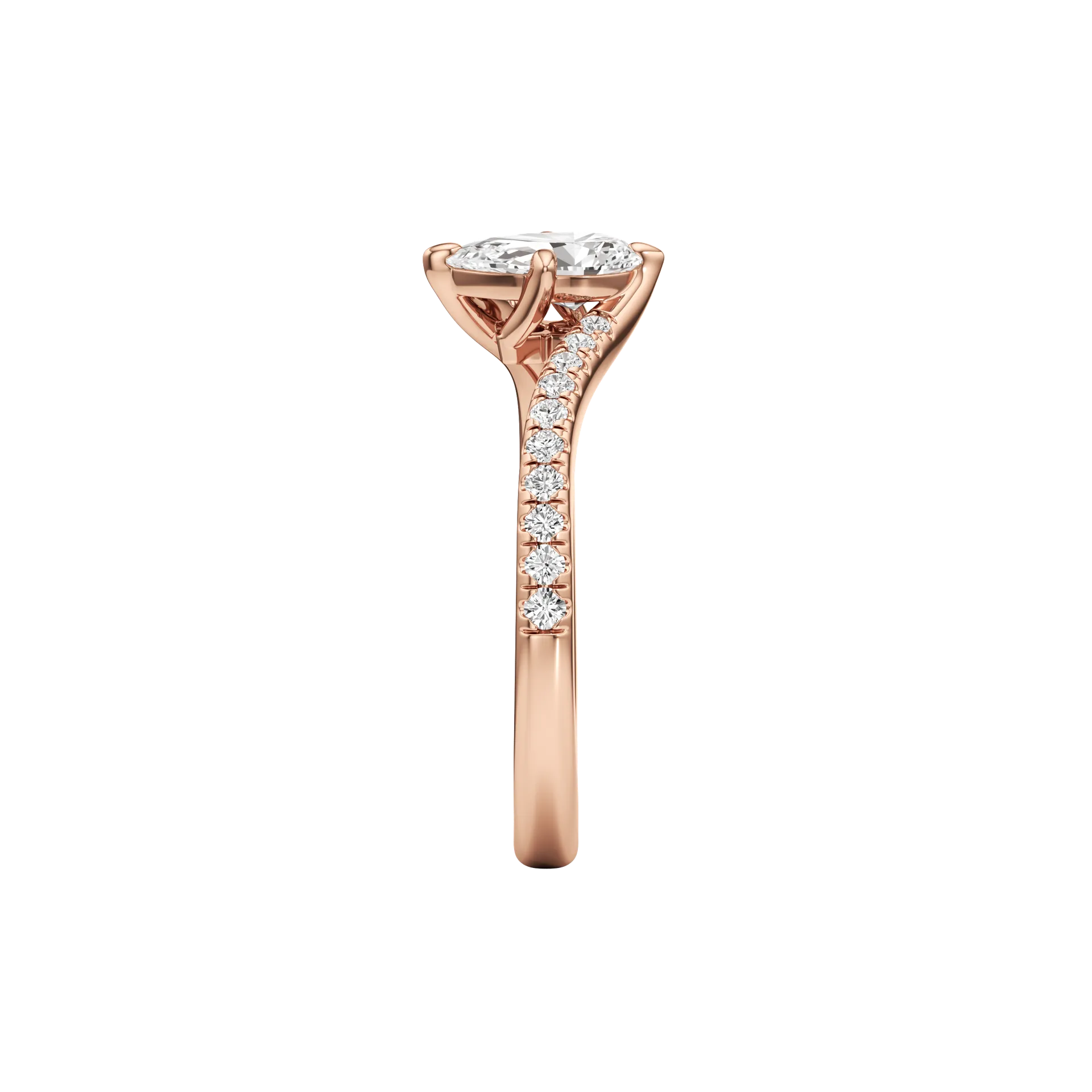 Éclatée Solé Rose 4