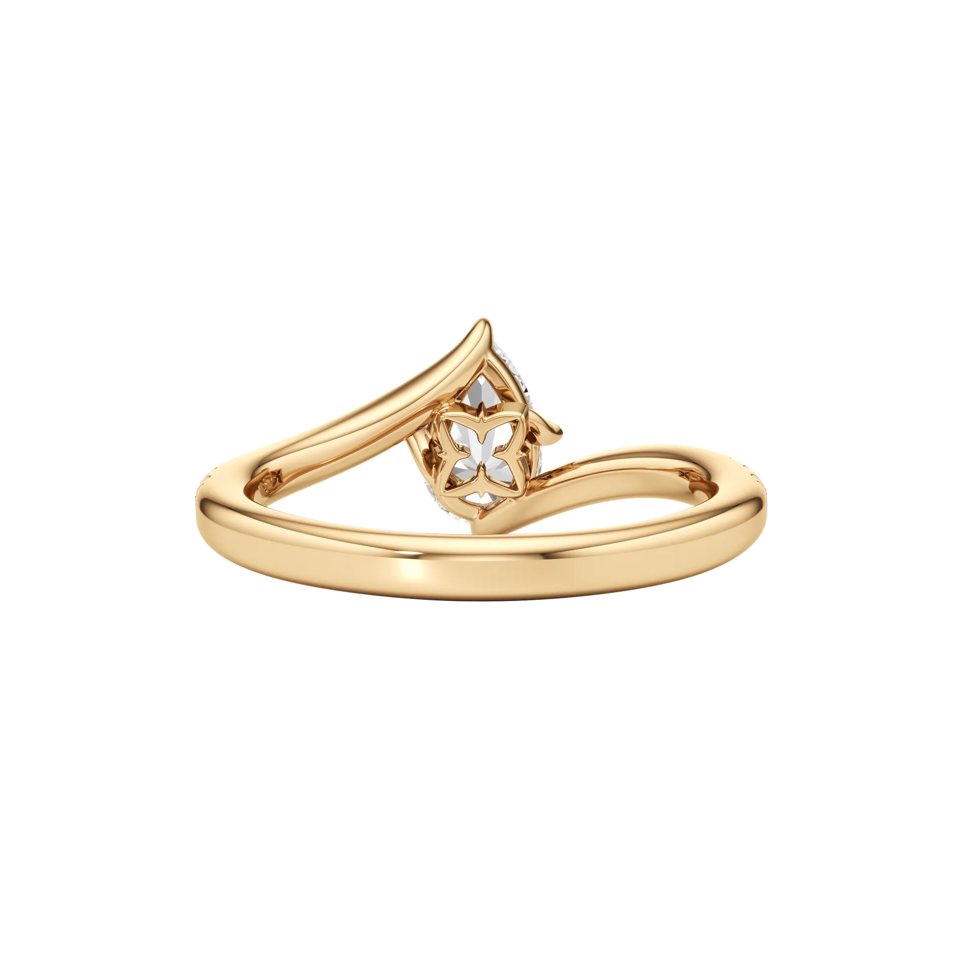 Éclatée Solé Yellow 5