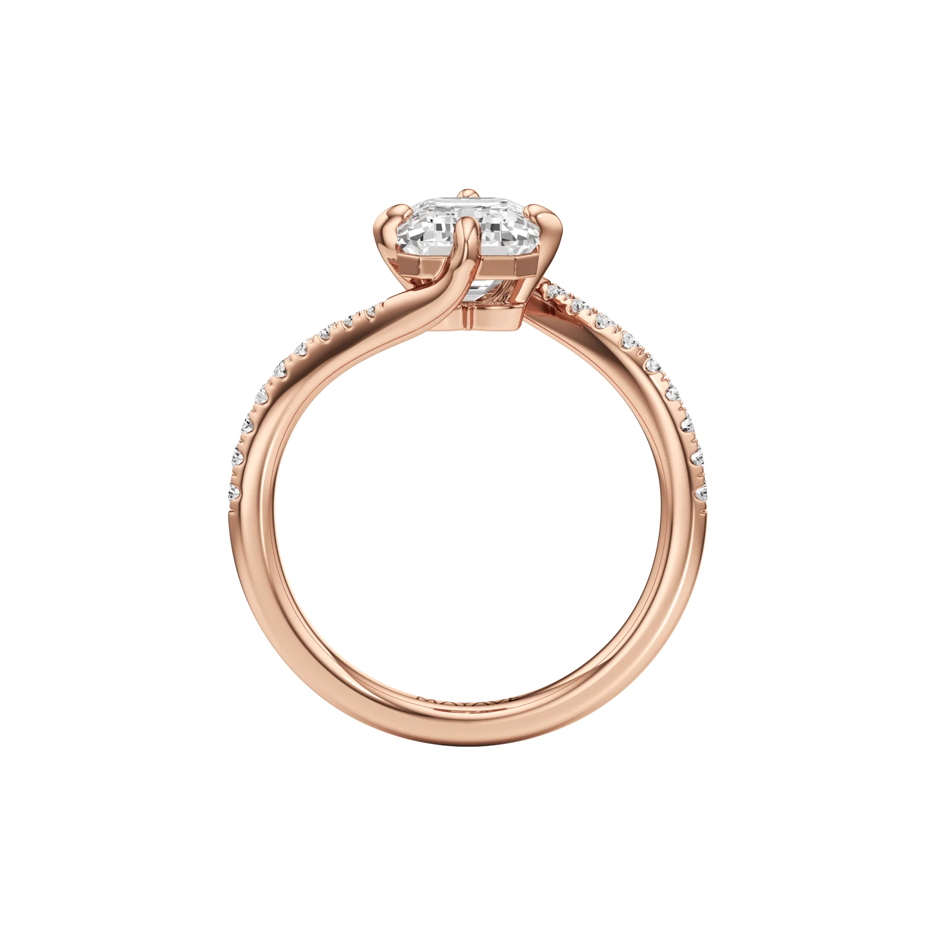 Éclatée Sobre Rose 3