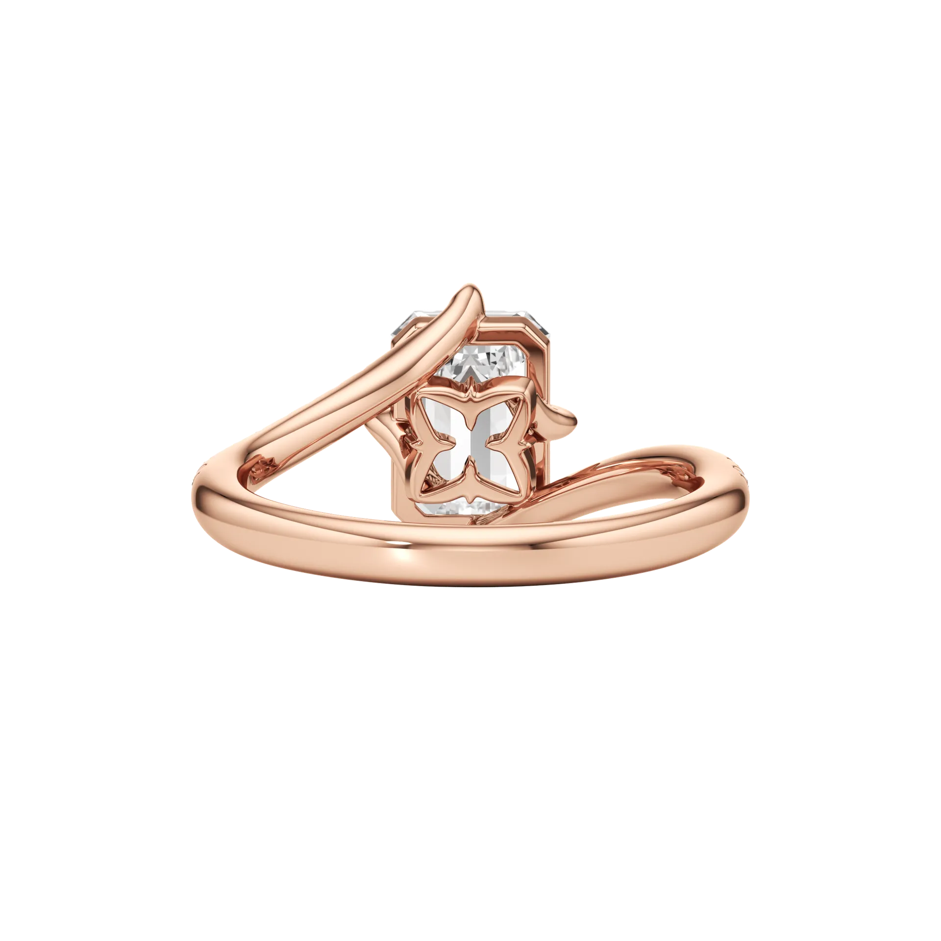 Éclatée Sobre Rose 5