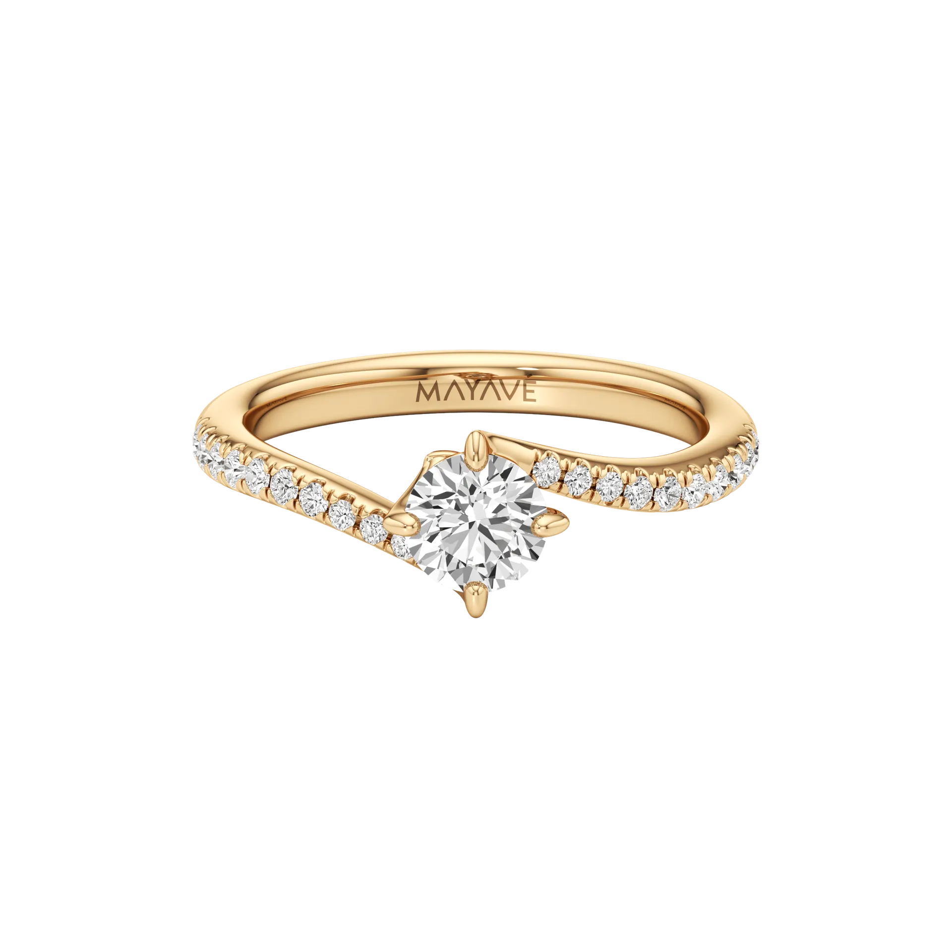 Fendue Absolune Yellow 1