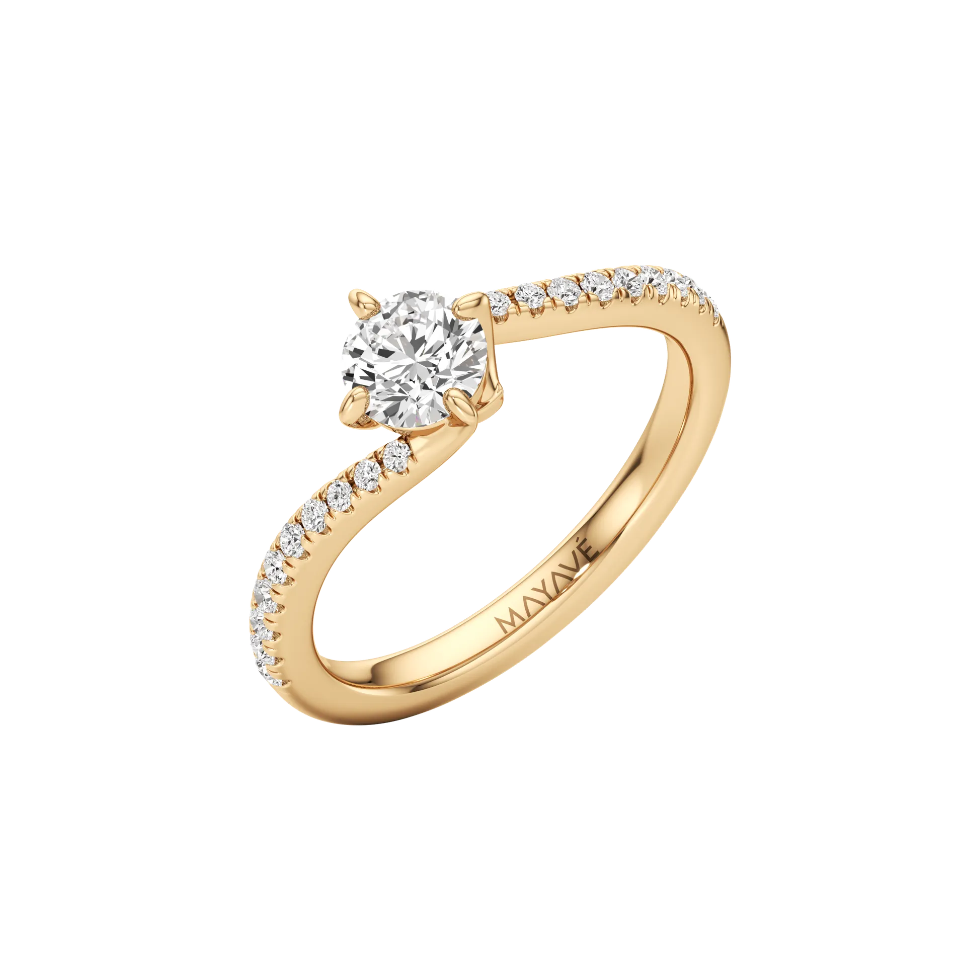 Fendue Absolune Yellow 2