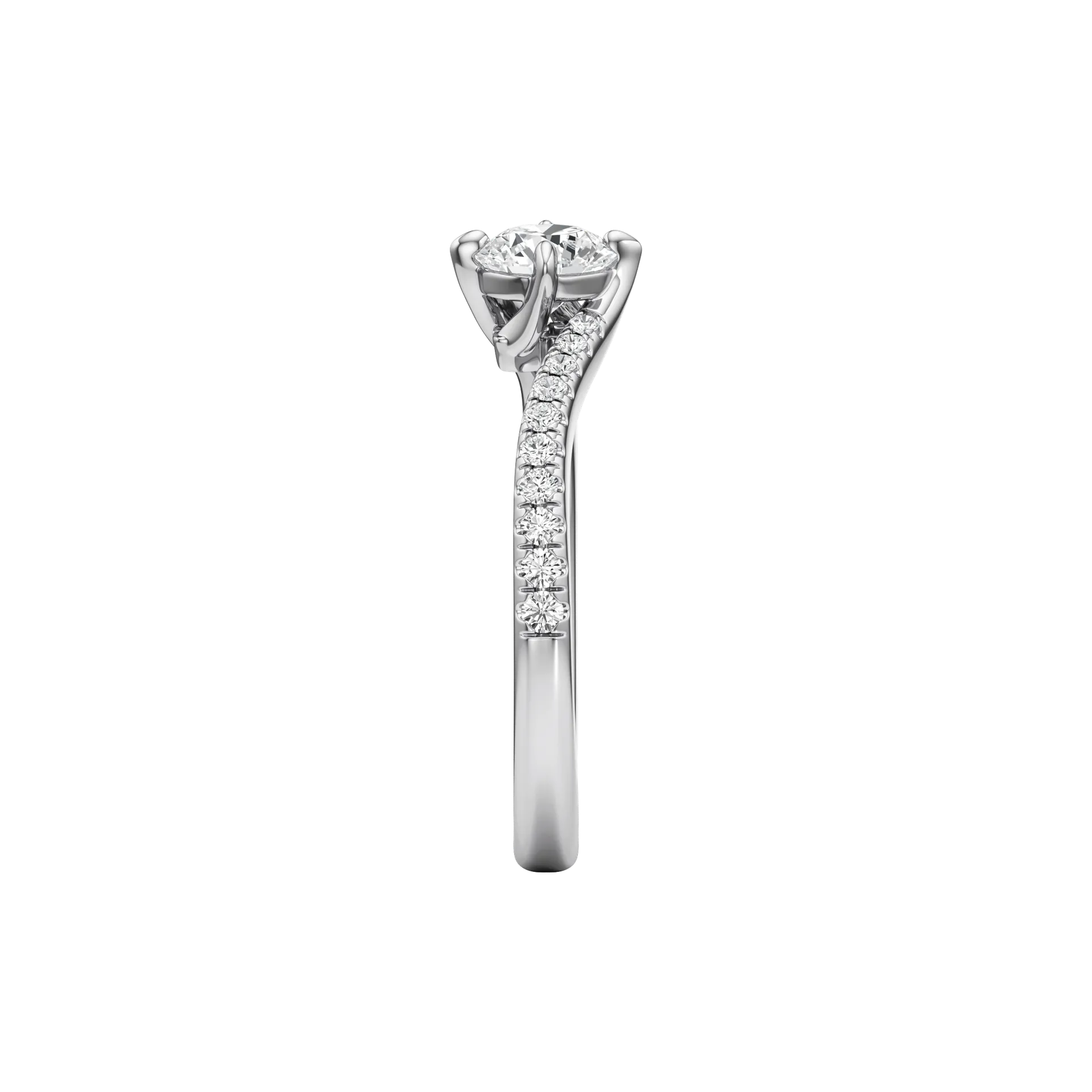 Fendue Absolune White 4