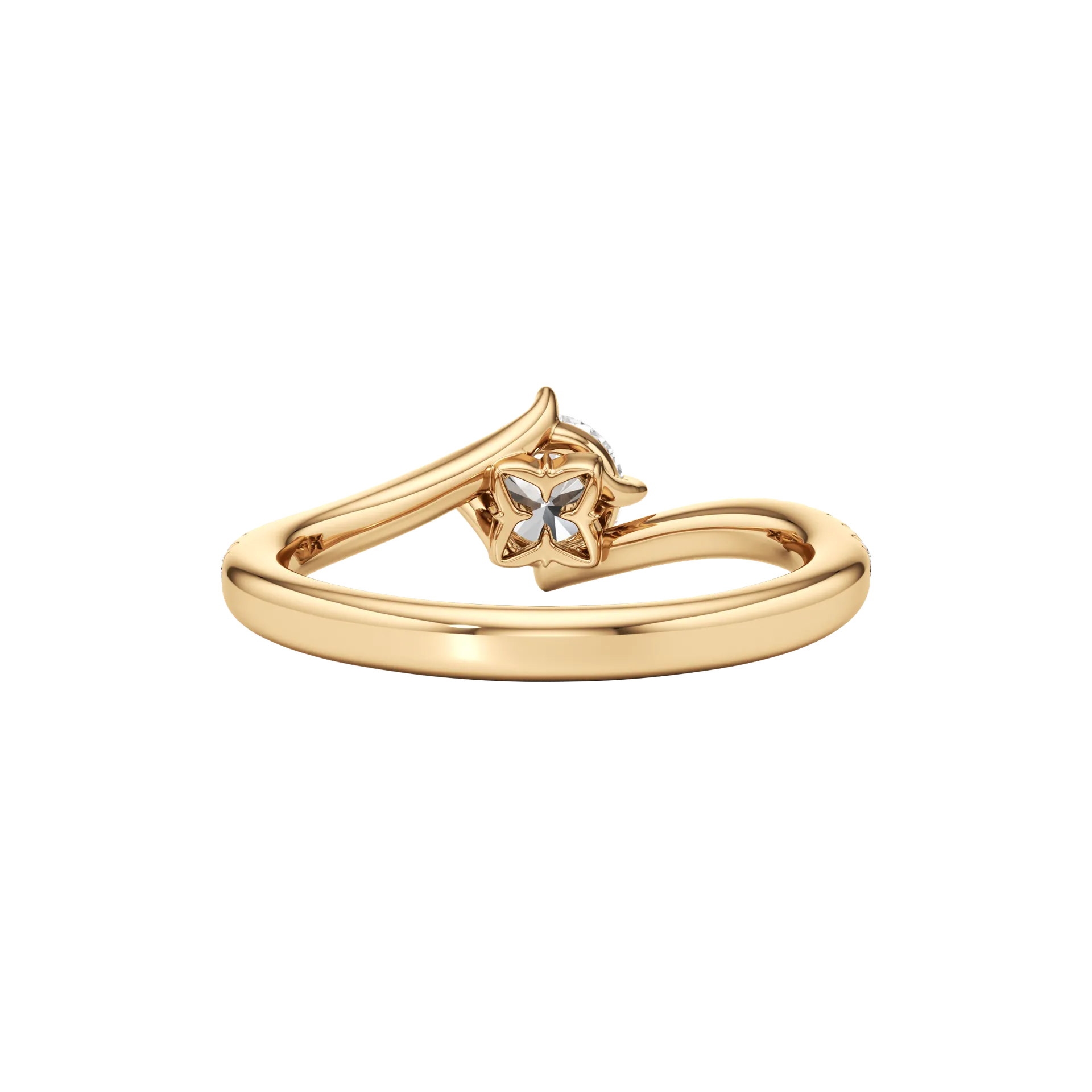 Fendue Absolune Yellow 5