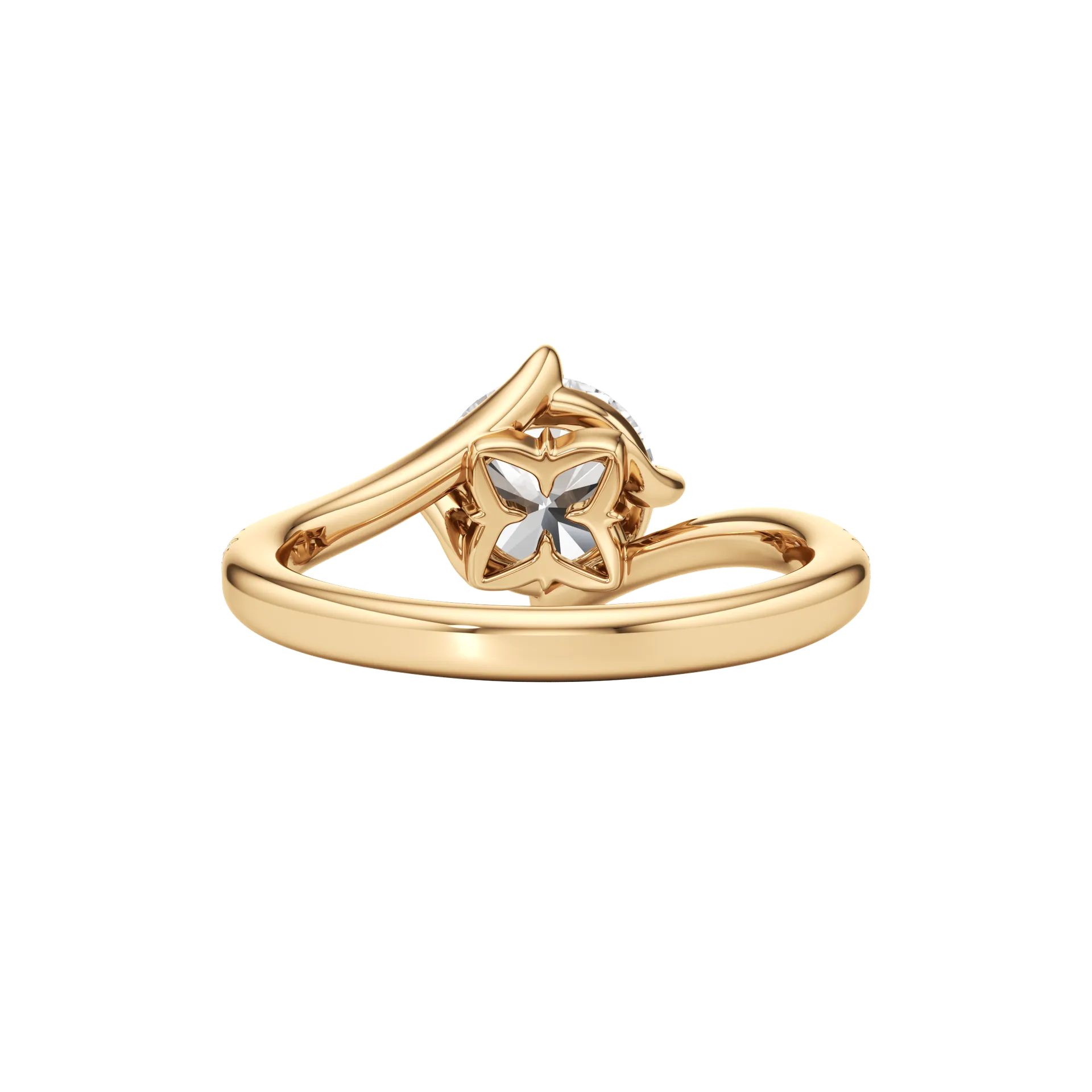 Fendue Majeure Yellow 5