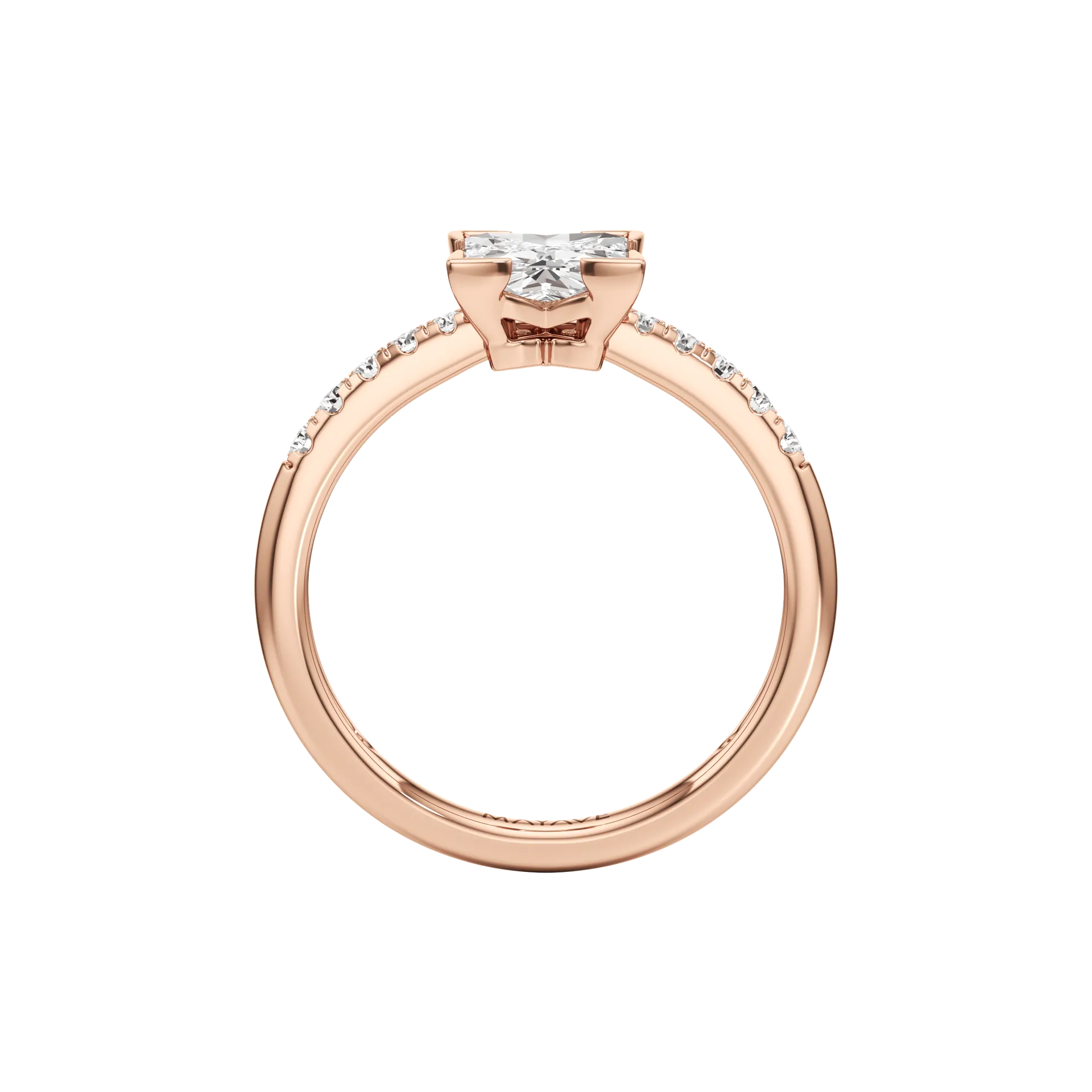 Fleur Royale Rose 3