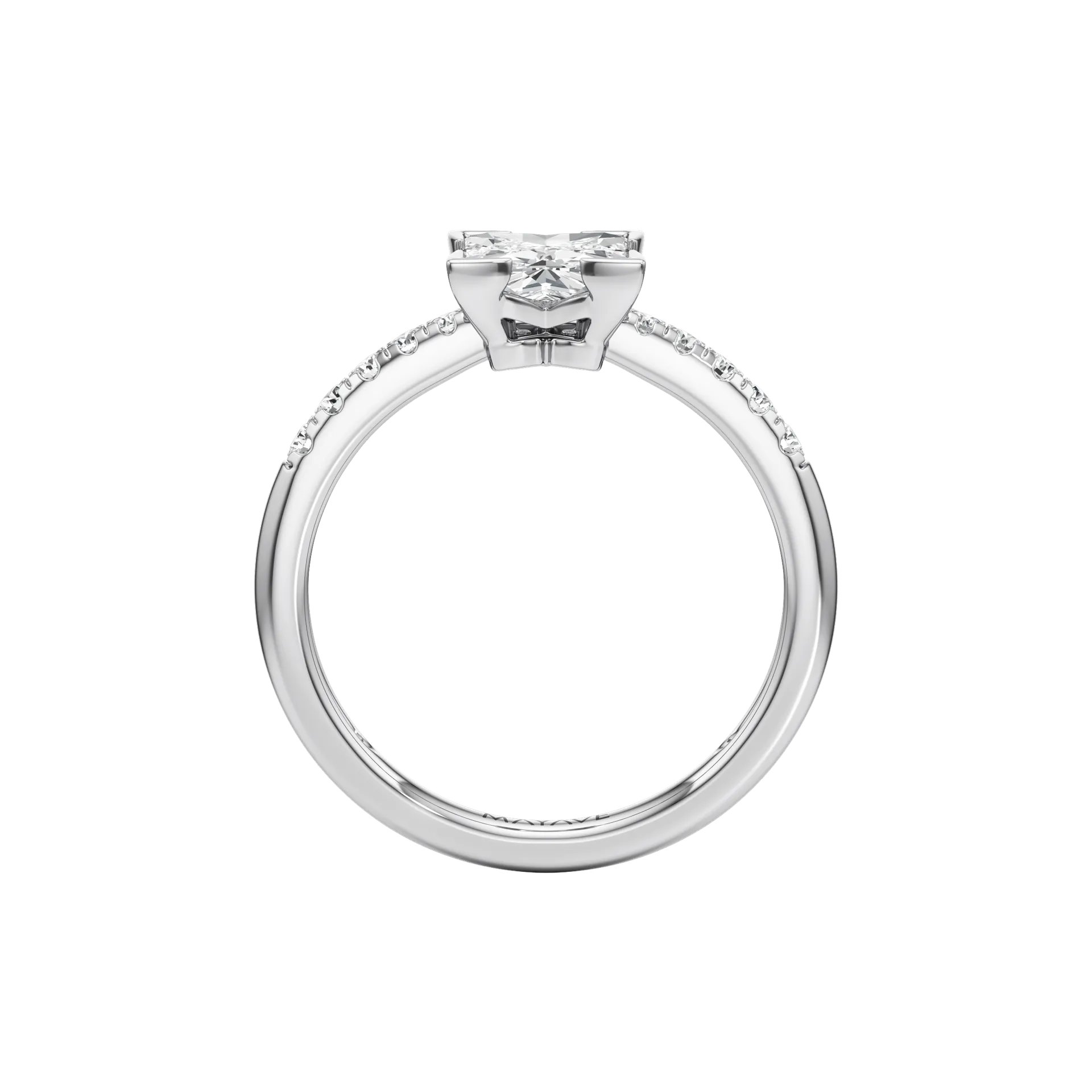 Fleur Royale White 3