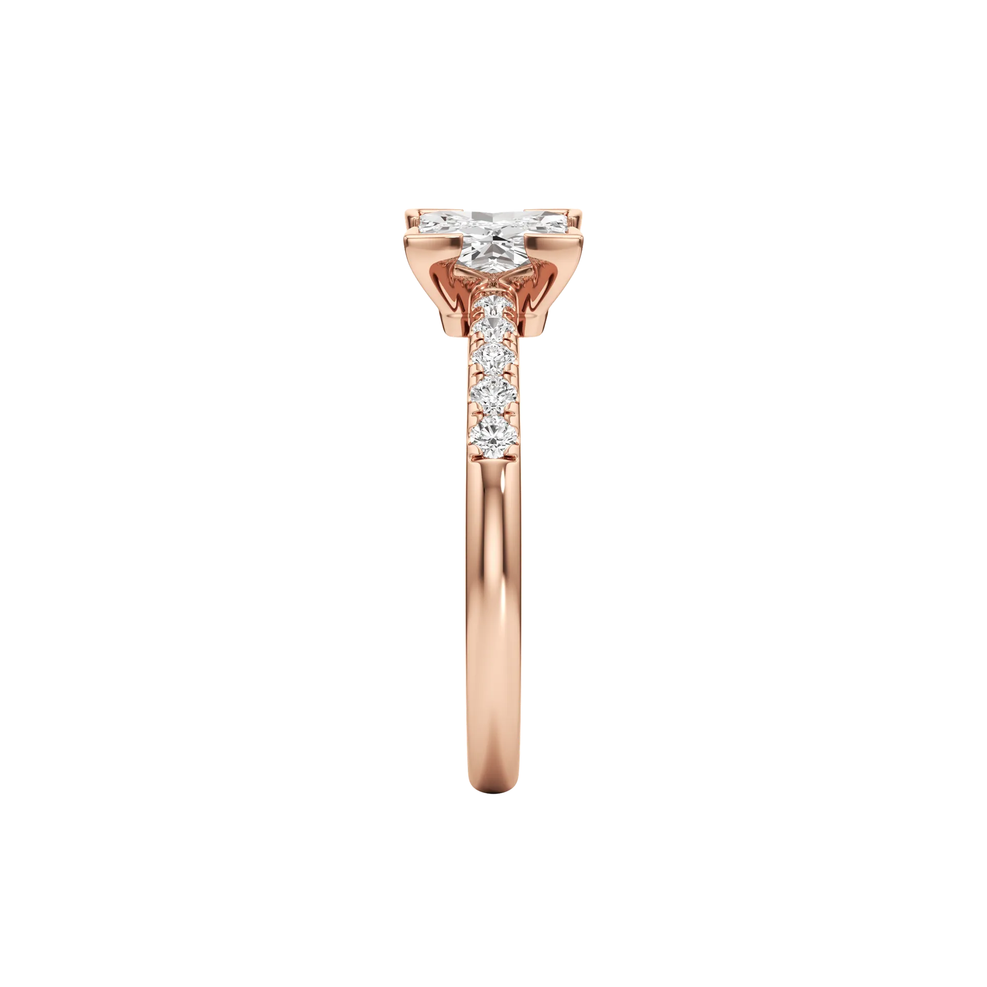 Fleur Royale Rose 4