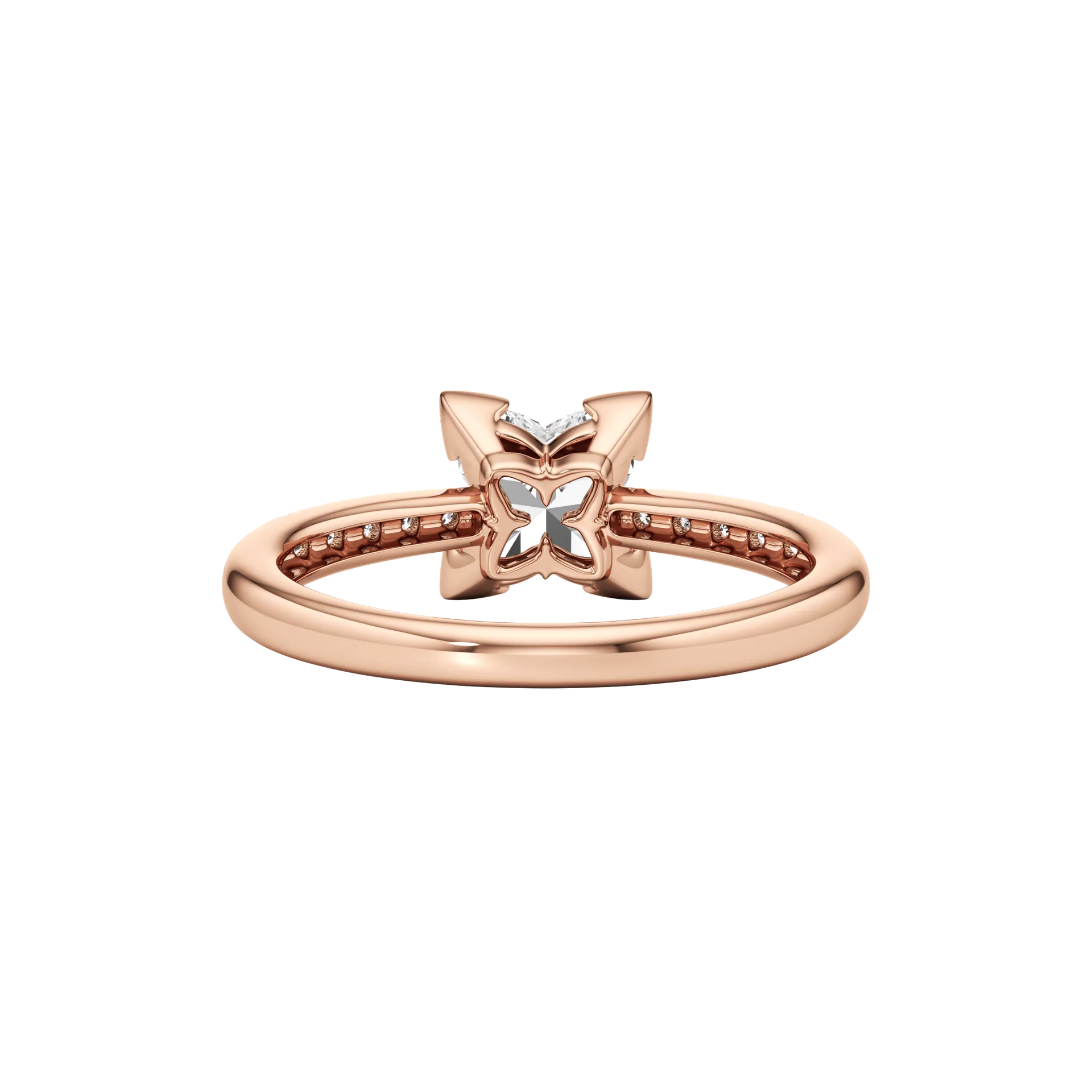 Fleur Royale Rose 5