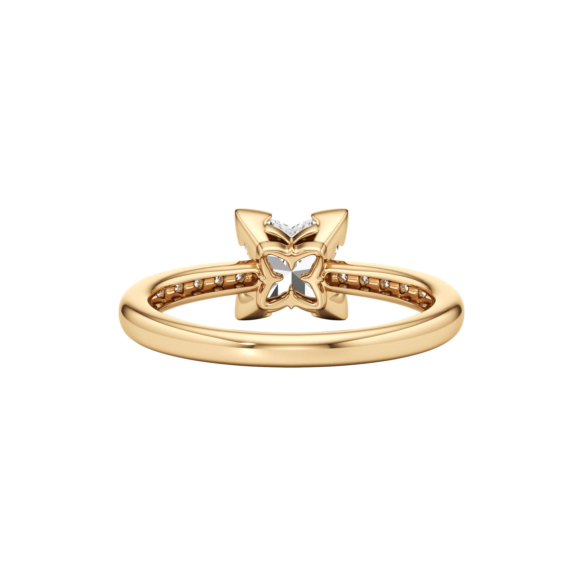 Fleur Royale Yellow 5