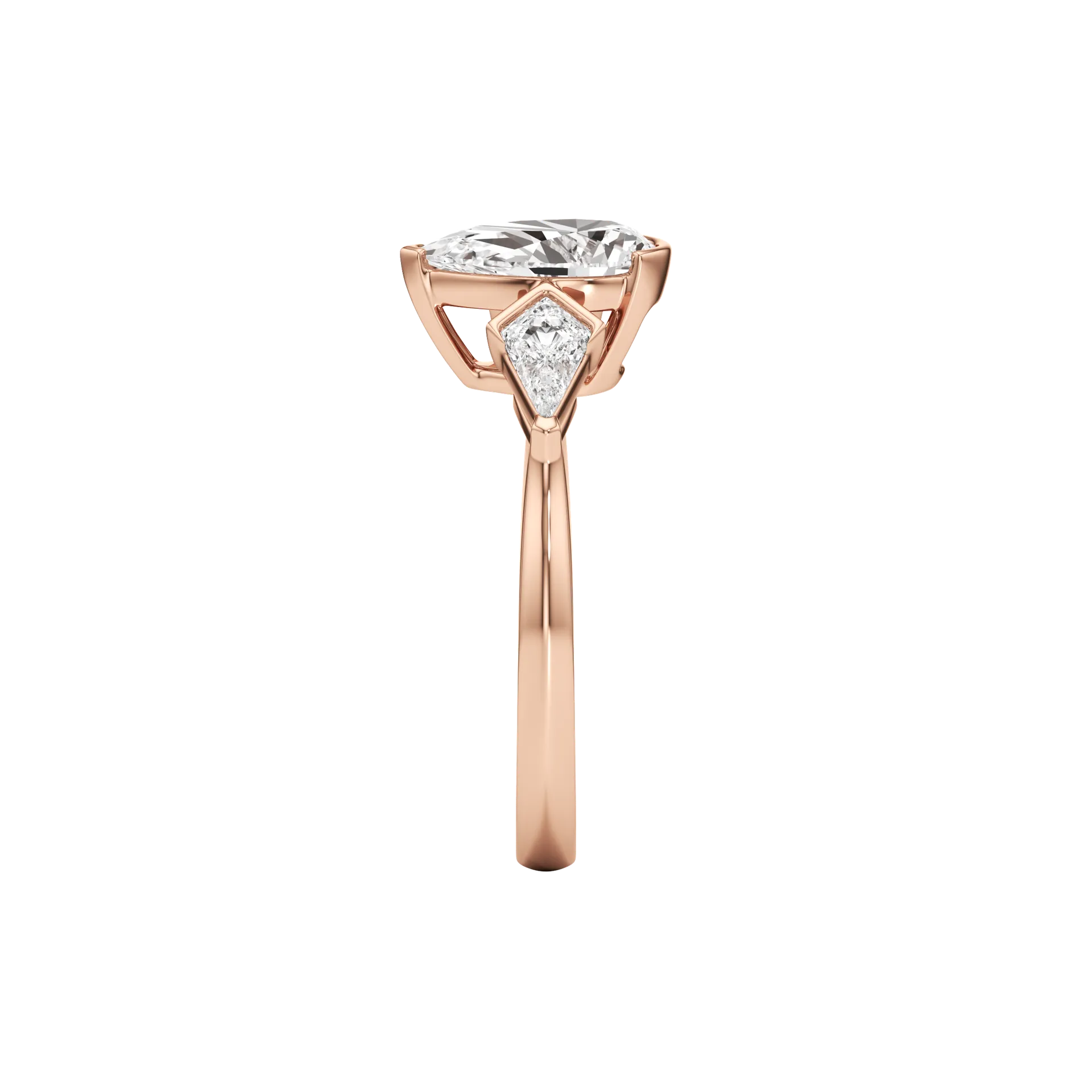 Trilogie Fluide Rose 4