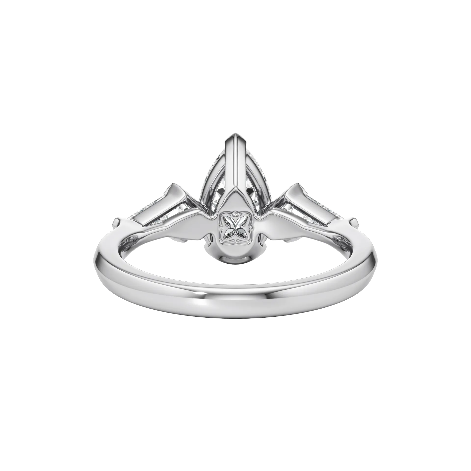 Trilogie Fluide White 5