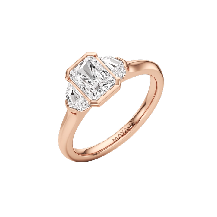 Trilogie Ateliero Rose