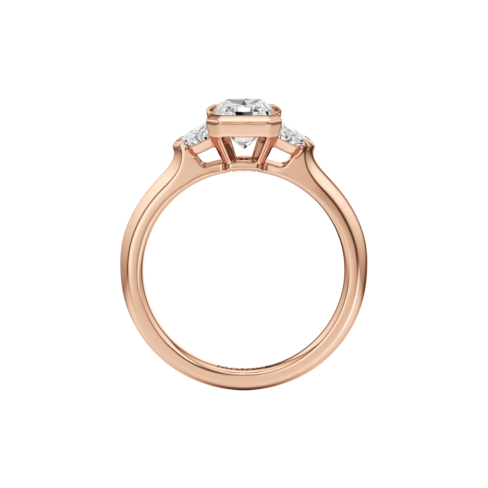 Trilogie Ateliero Rose 3