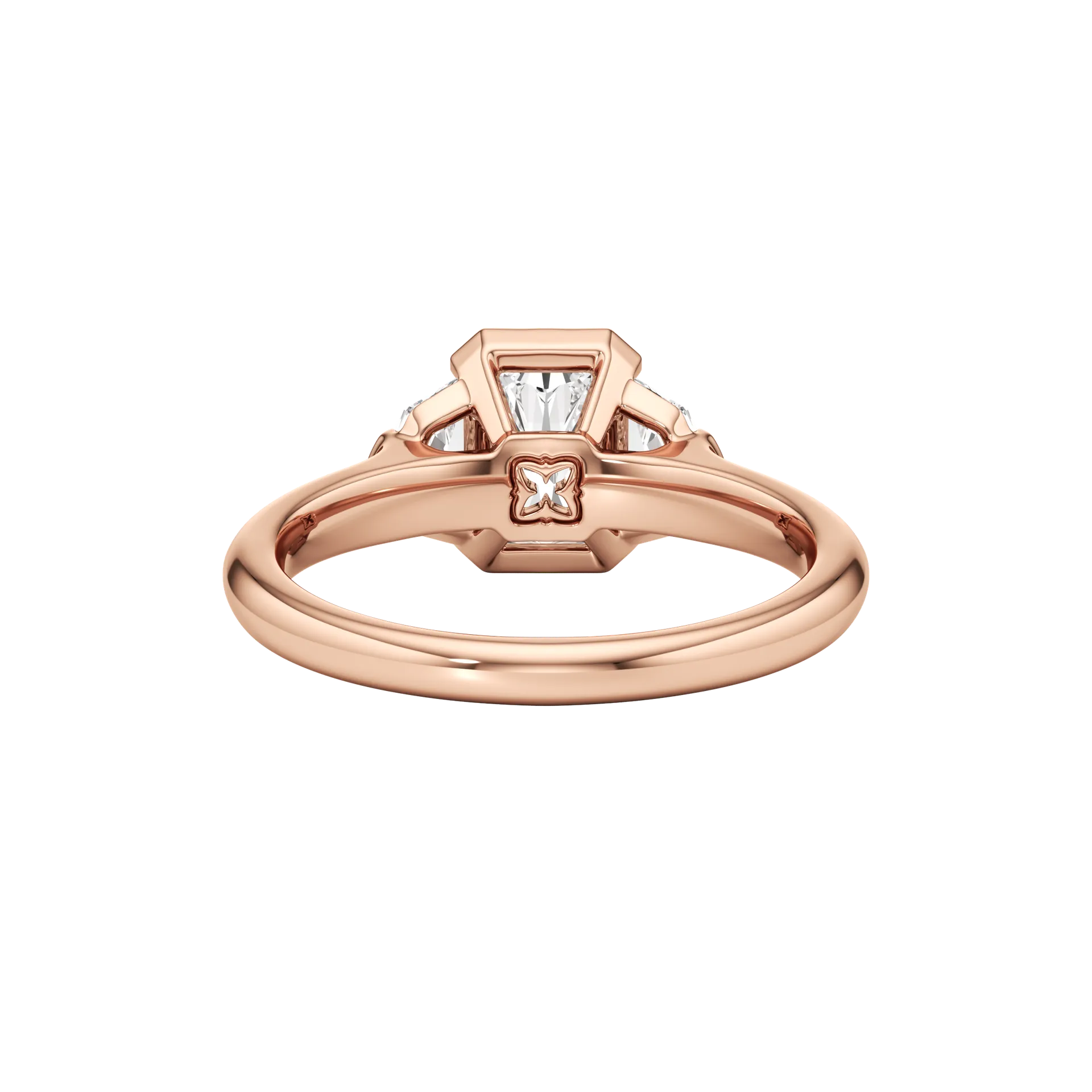 Trilogie Ateliero Rose 5