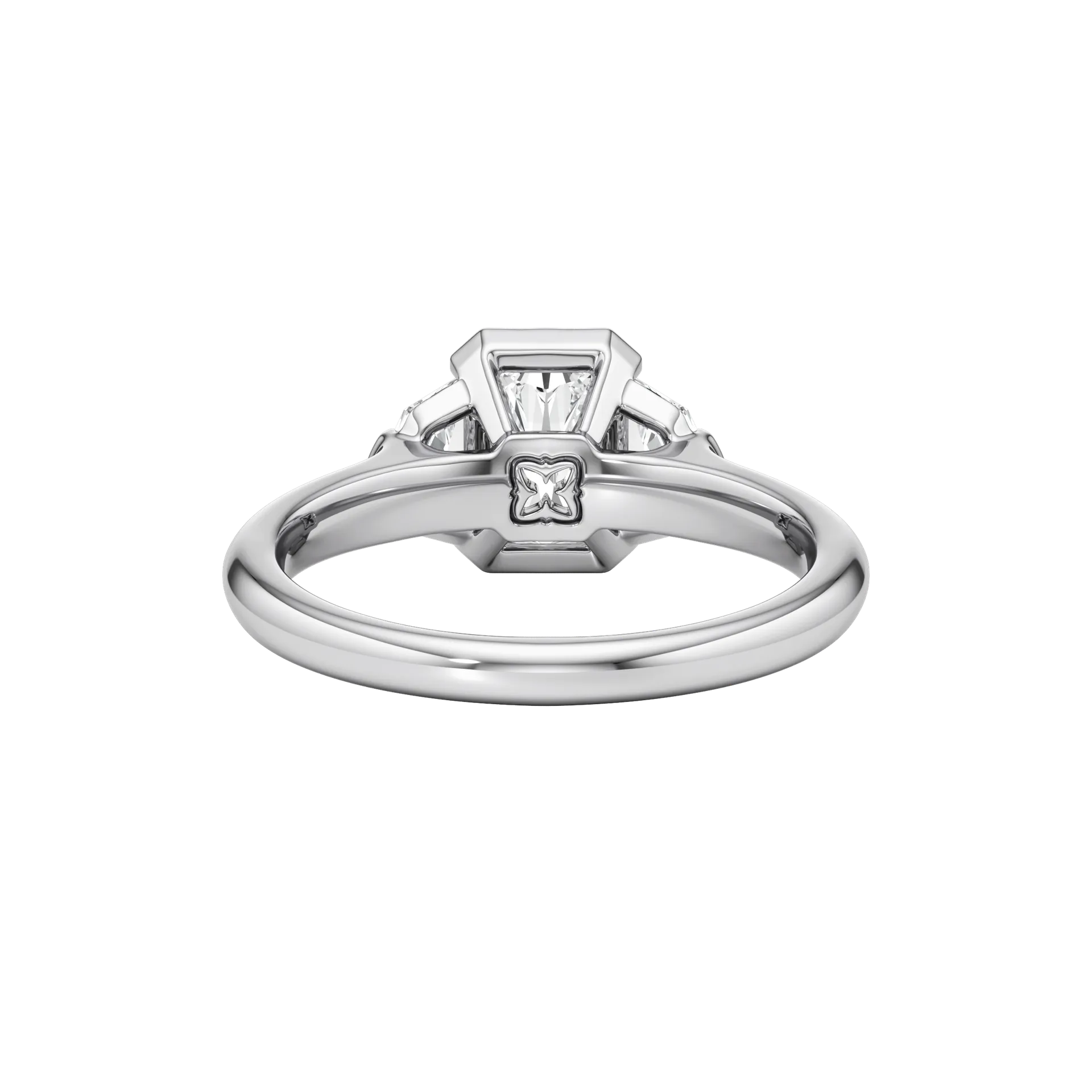 Trilogie Ateliero White 5