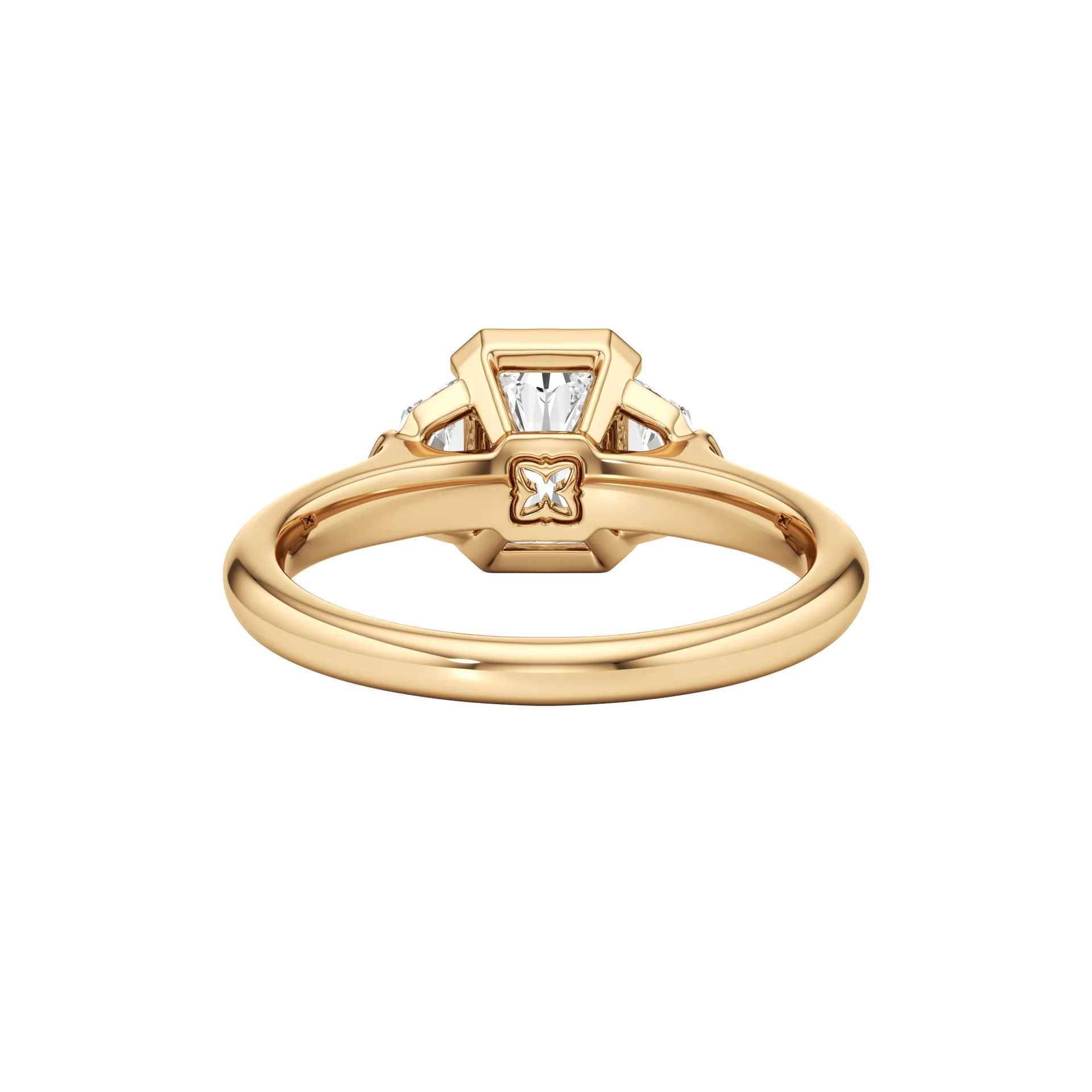 Trilogie Ateliero Yellow 5