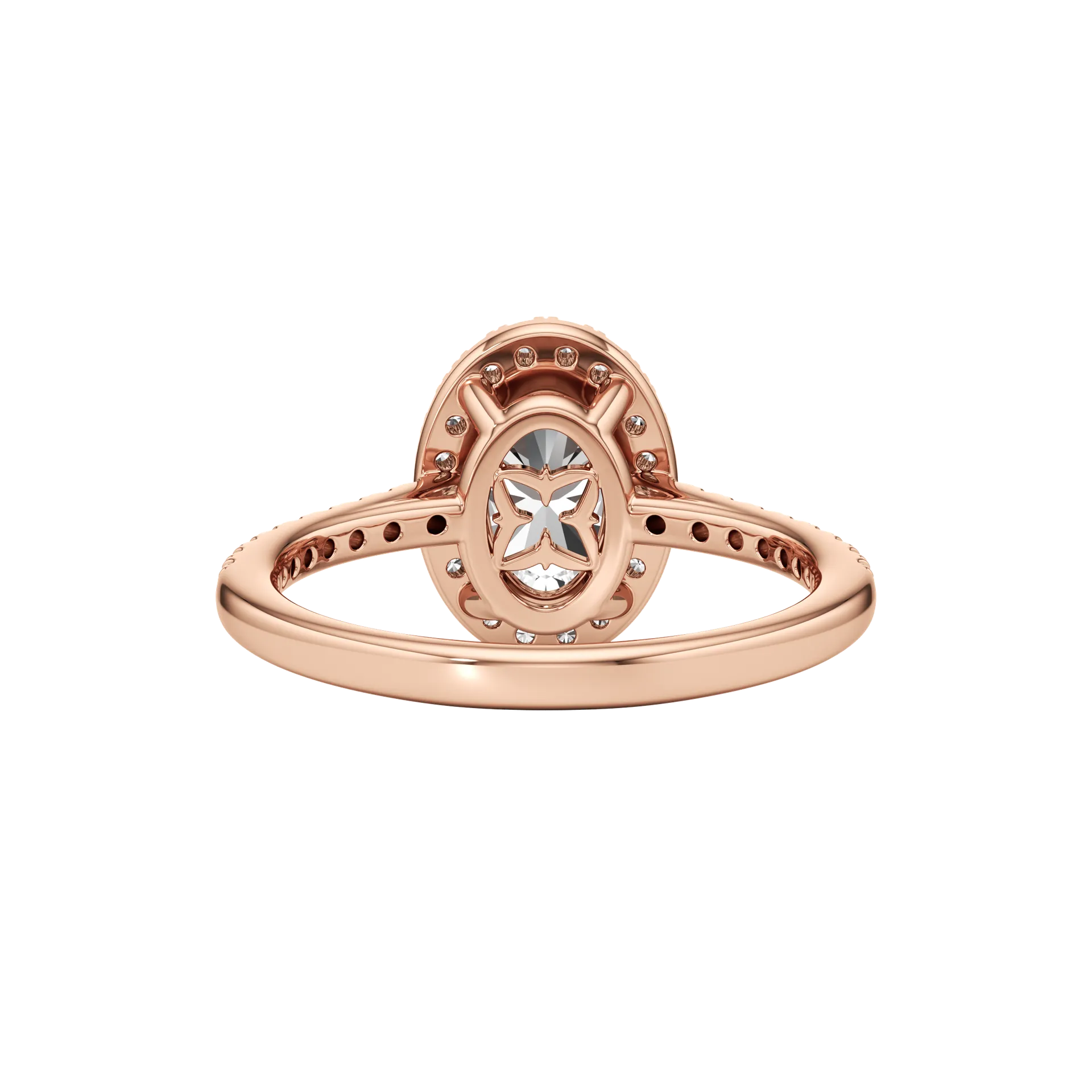 Voilée Élan Rose 5