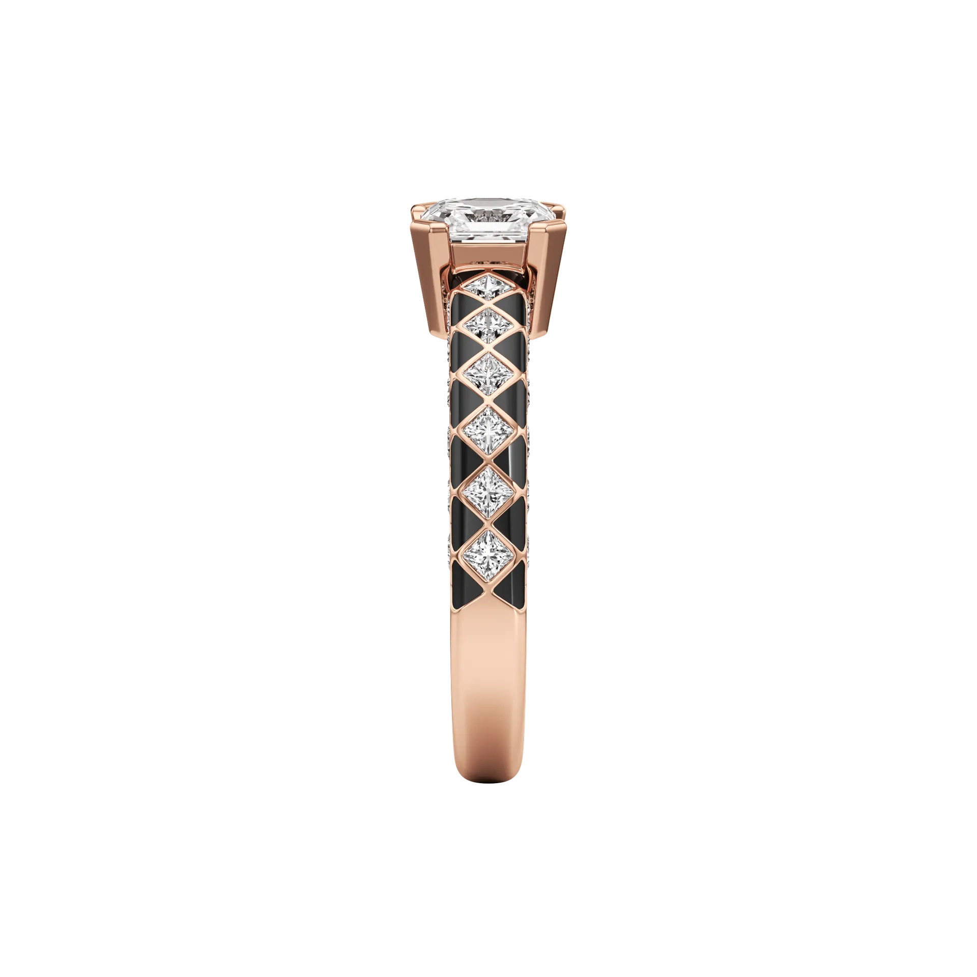 Solitarius Rose 4