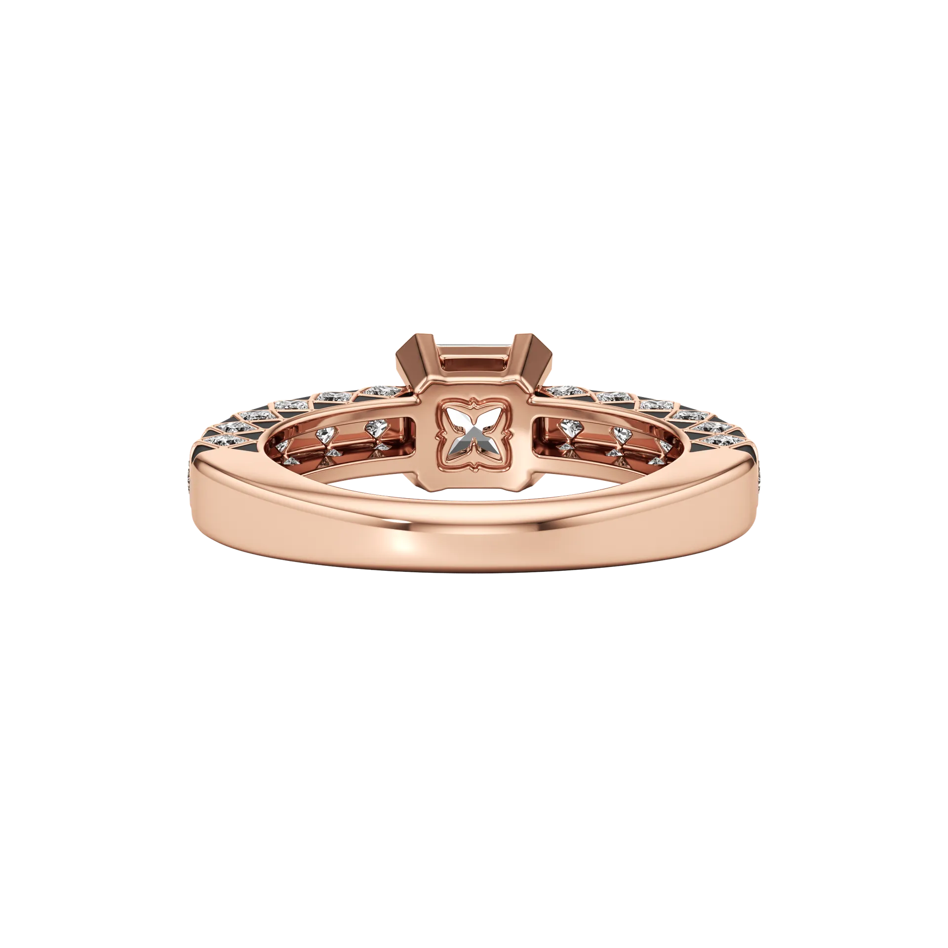 Solitarius Rose 5