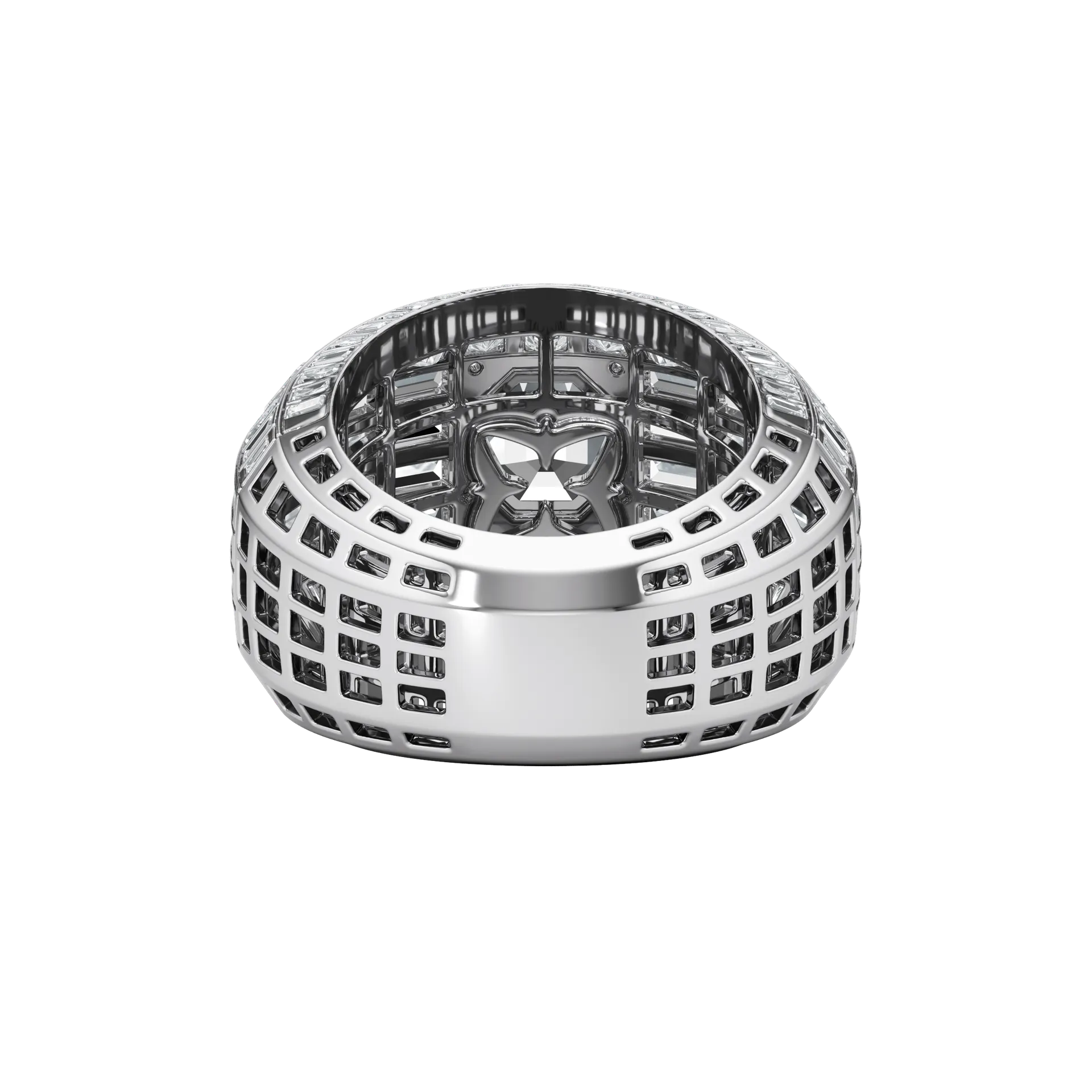 Octava White 5