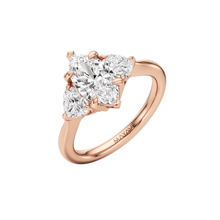 Accord Forte Rose