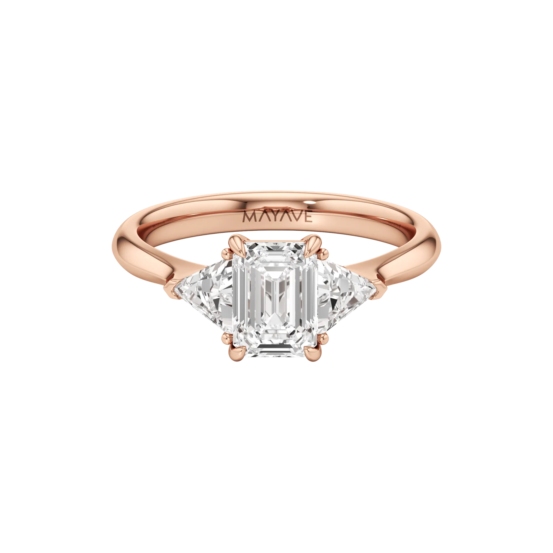 Accord Éclatée Rose 1
