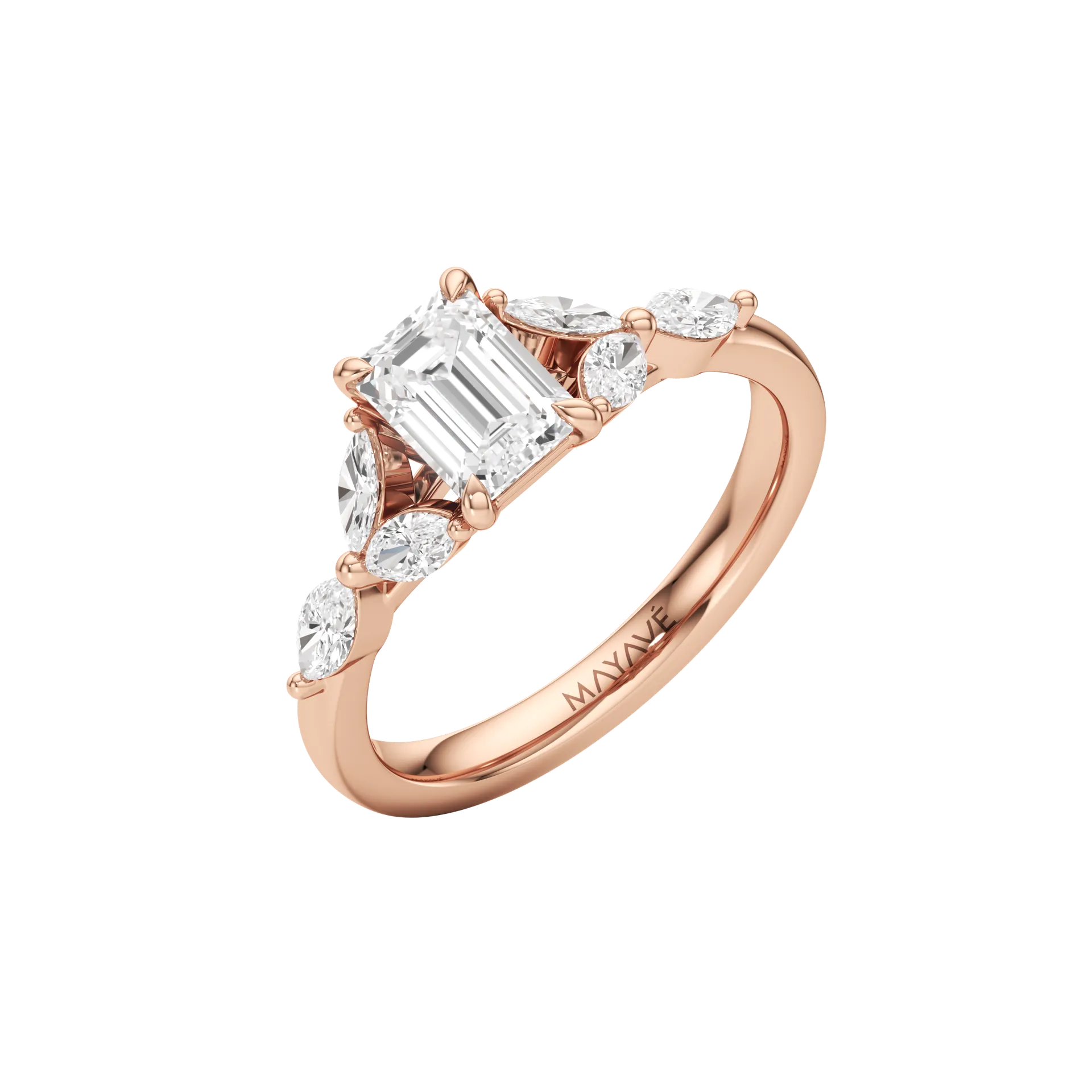 Accord Claire Rose 2