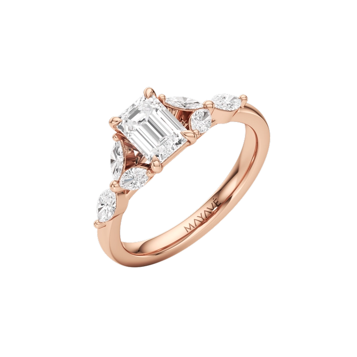 Accord Claire Rose