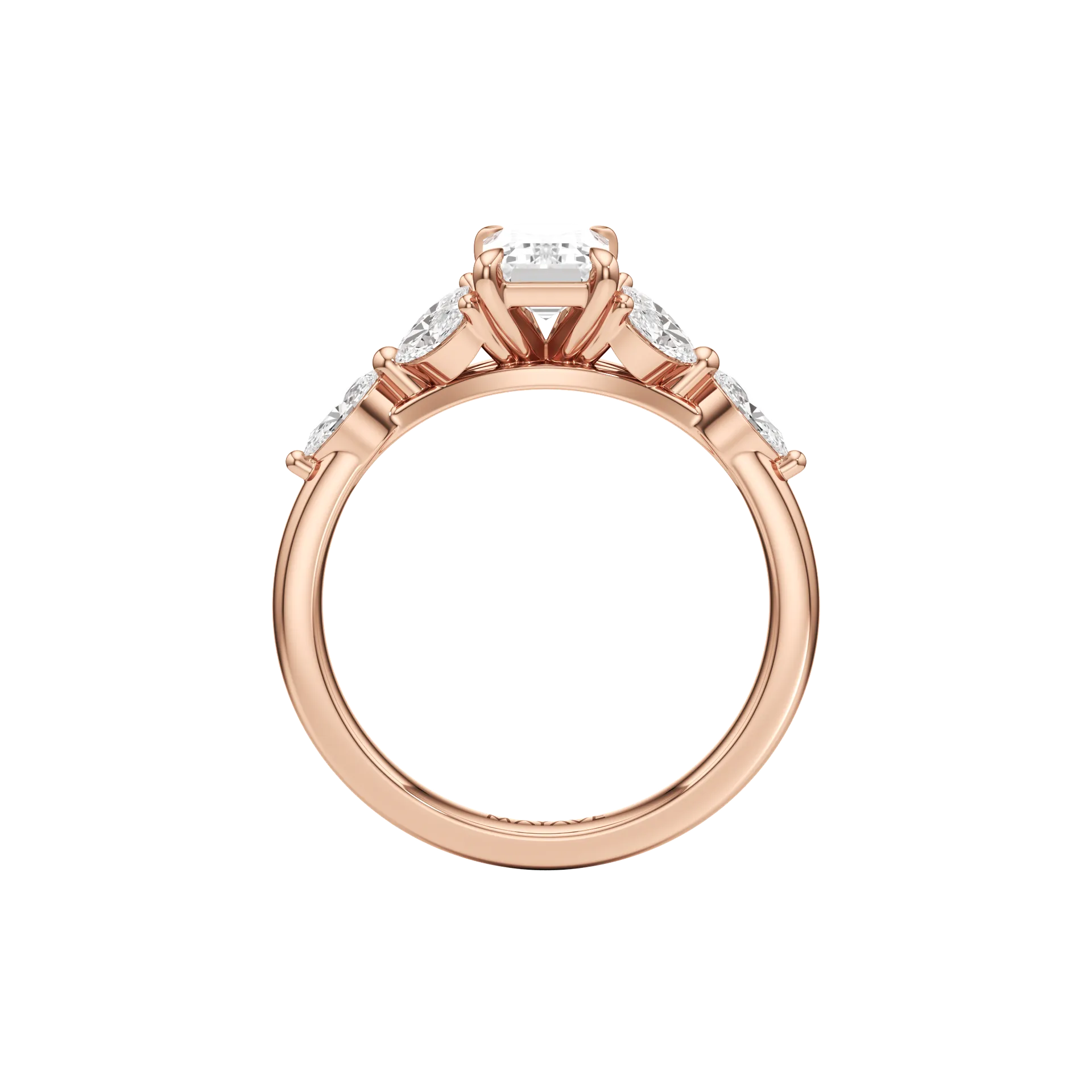 Accord Claire Rose 3