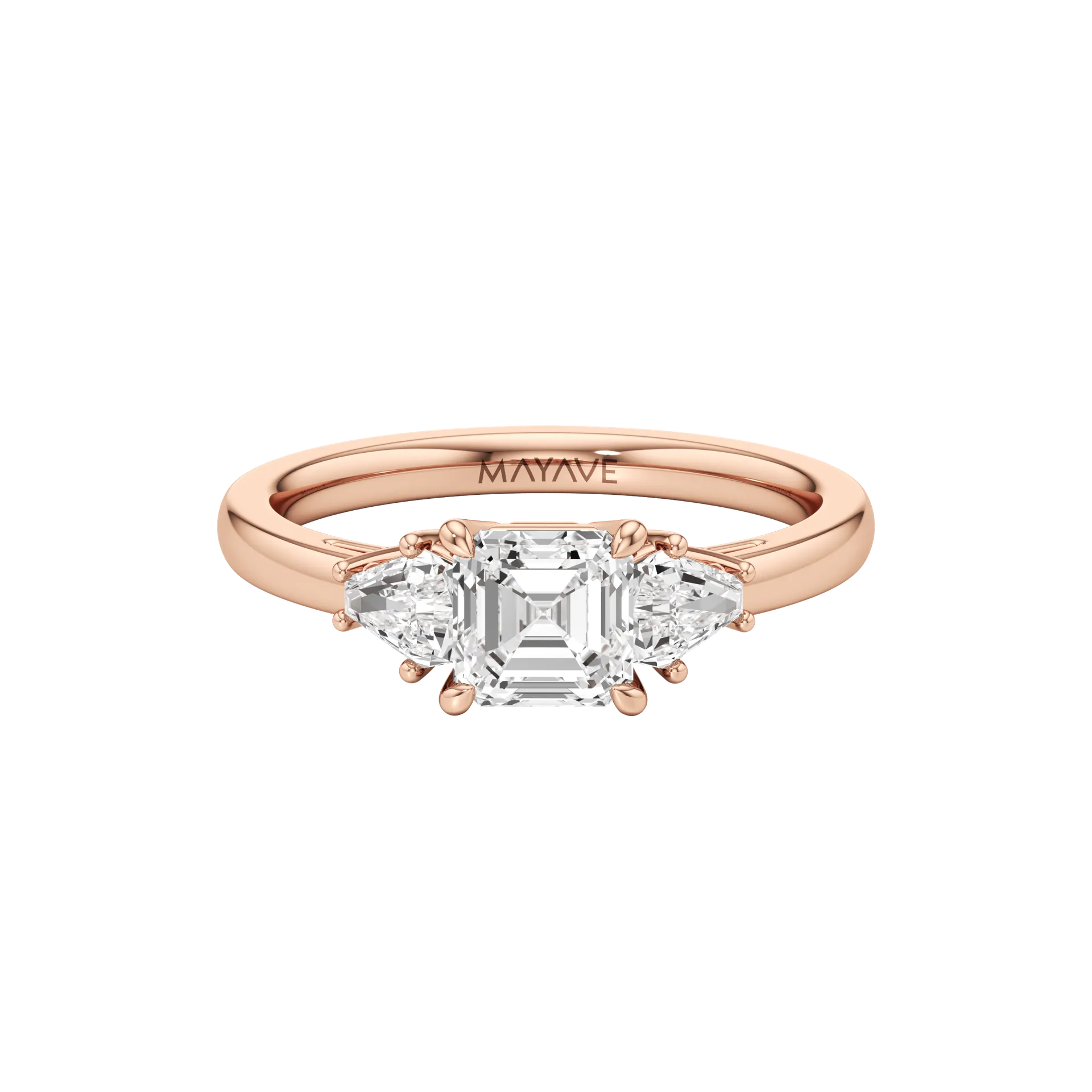 Accord Blanche Rose 1