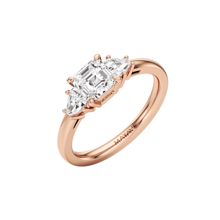Accord Blanche Rose