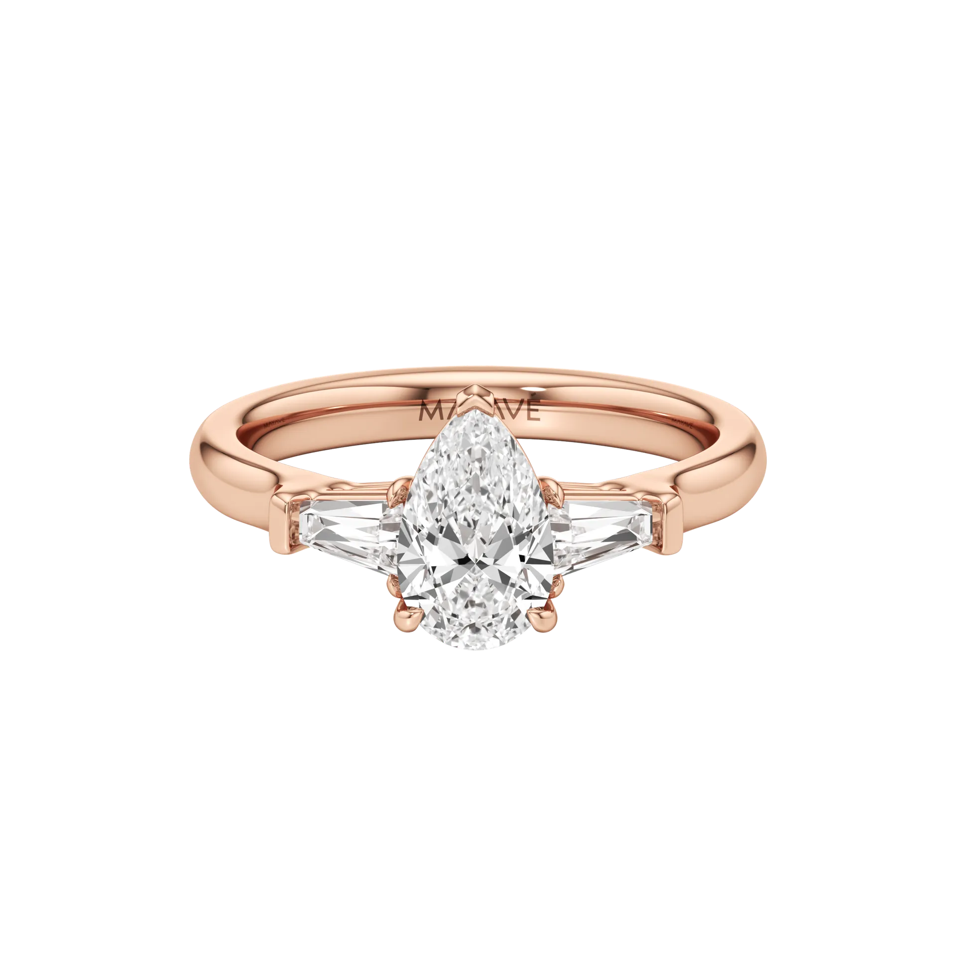 Accord Nuée Rose 1