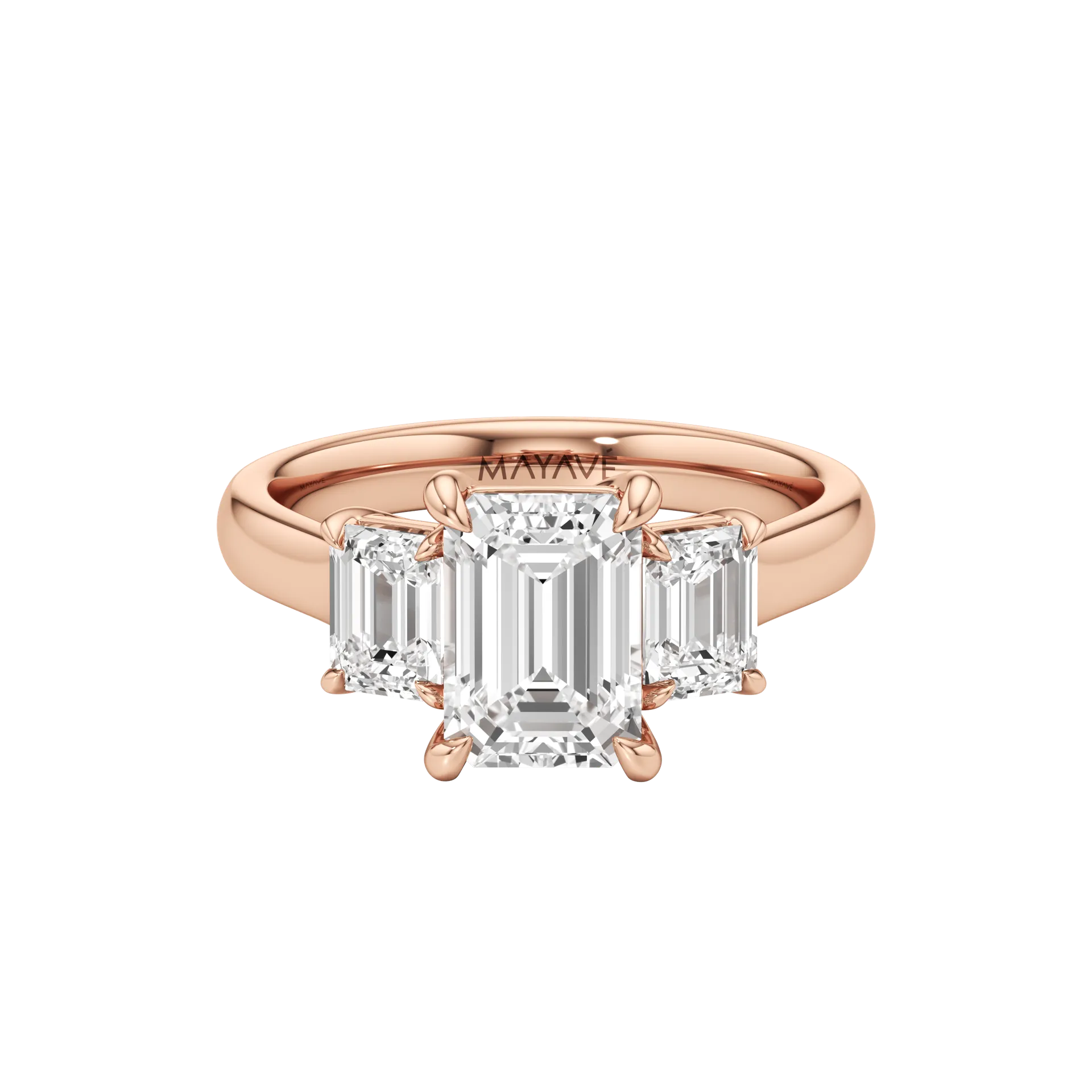 Accord Haute Rose 1