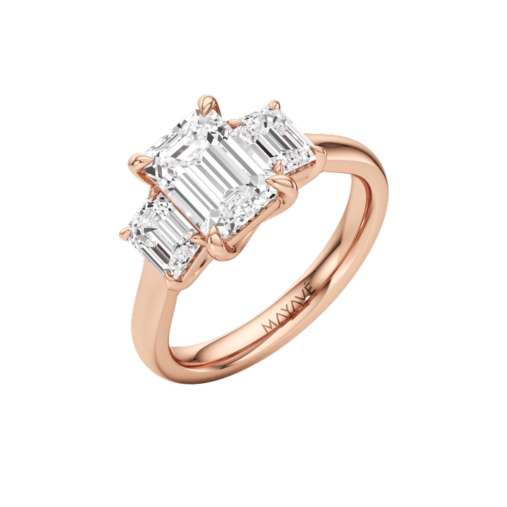 Accord Haute Rose