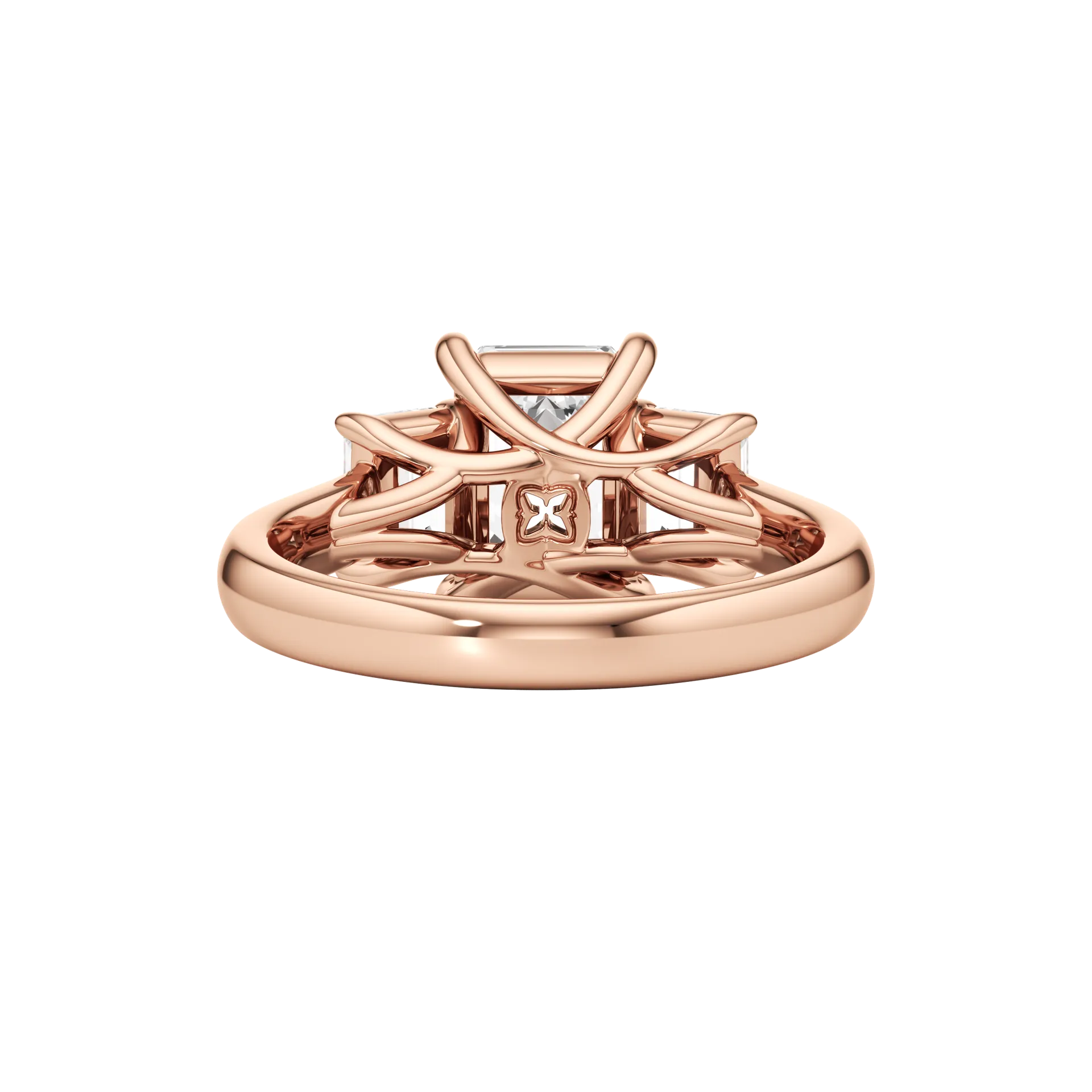 Accord Haute Rose 5