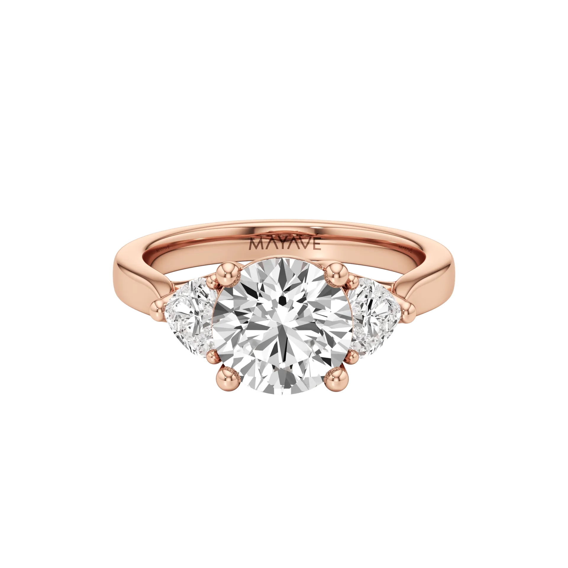 Accord Aleen Rose 1