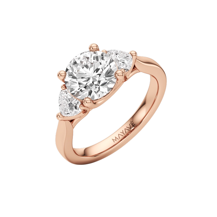 Accord Aleen Rose