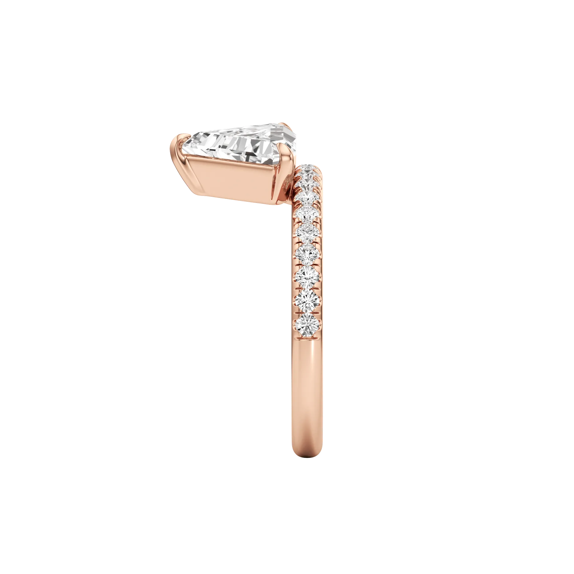Triade Rose 4