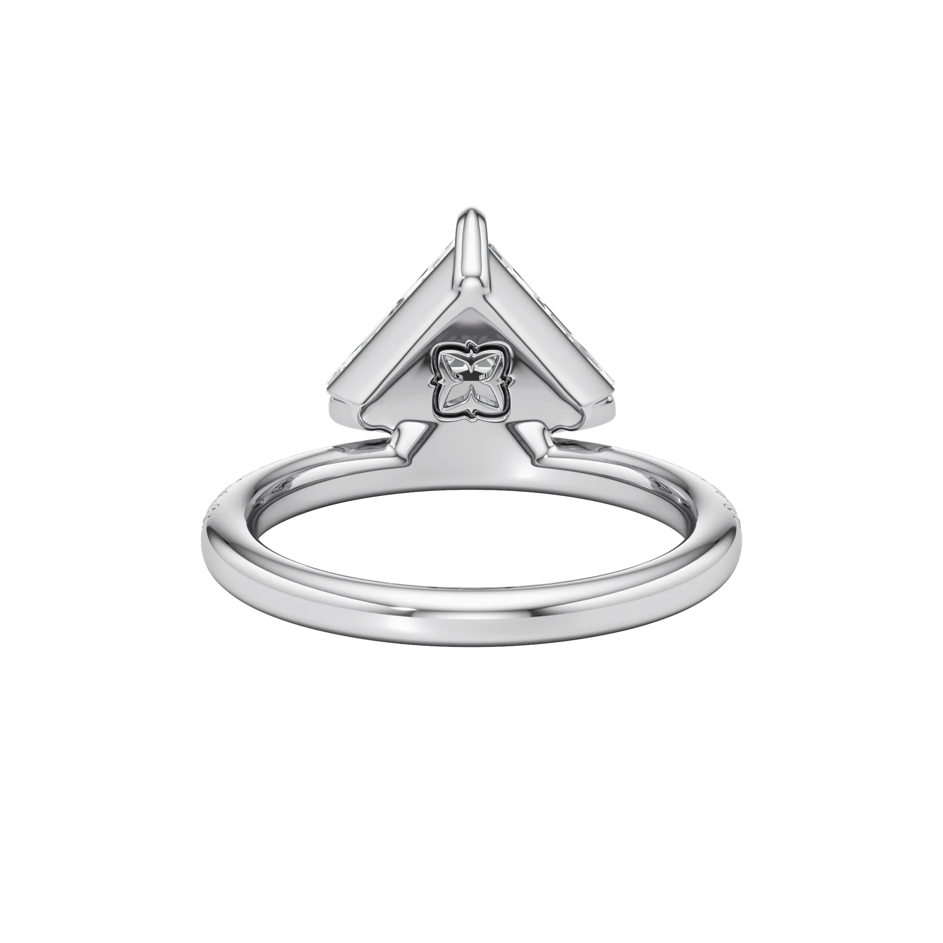 Triade White 5