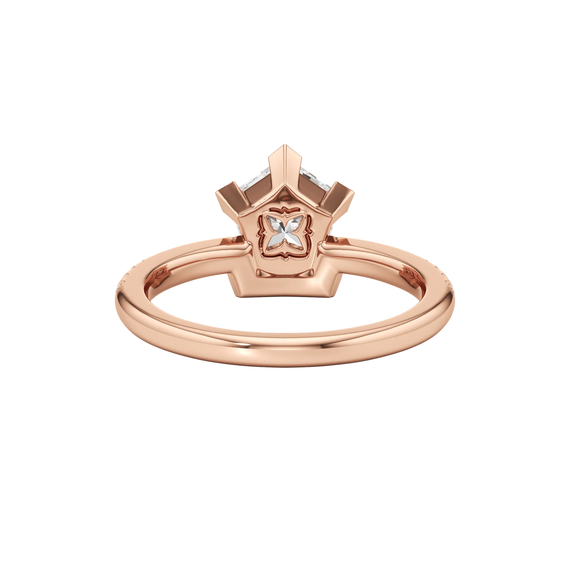 Pentacle Rose 5